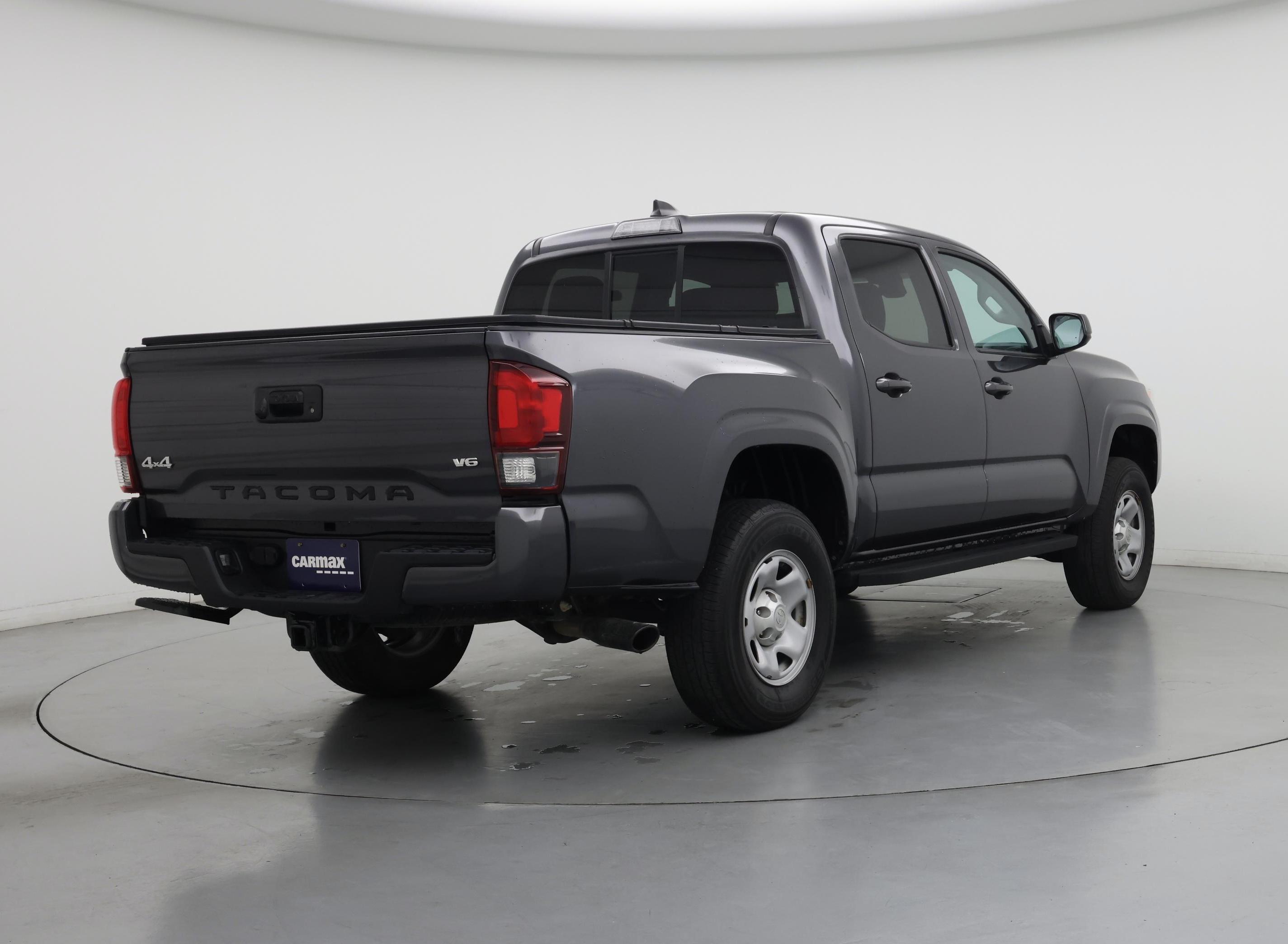 Thumbnail: 2023 Toyota Tacoma - 8