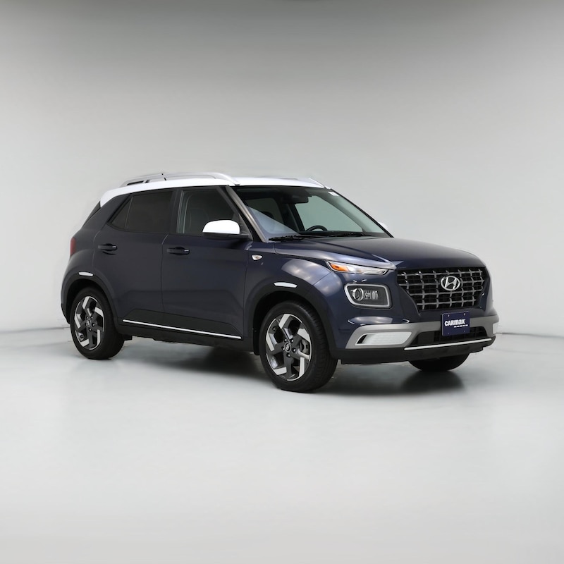 2023 Hyundai Venue Limited
