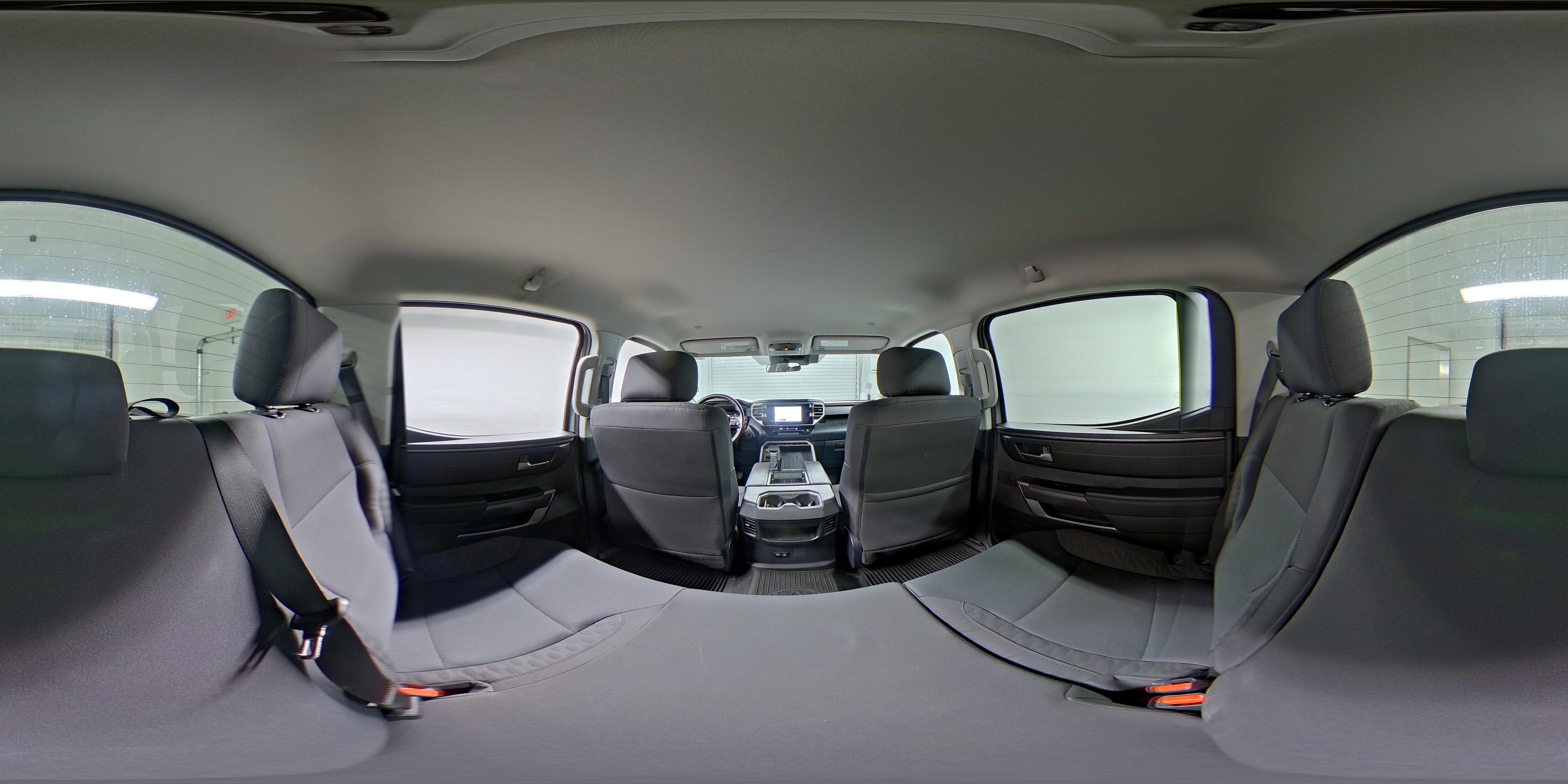 2024 Toyota Tundra SR5 - Photo 25
