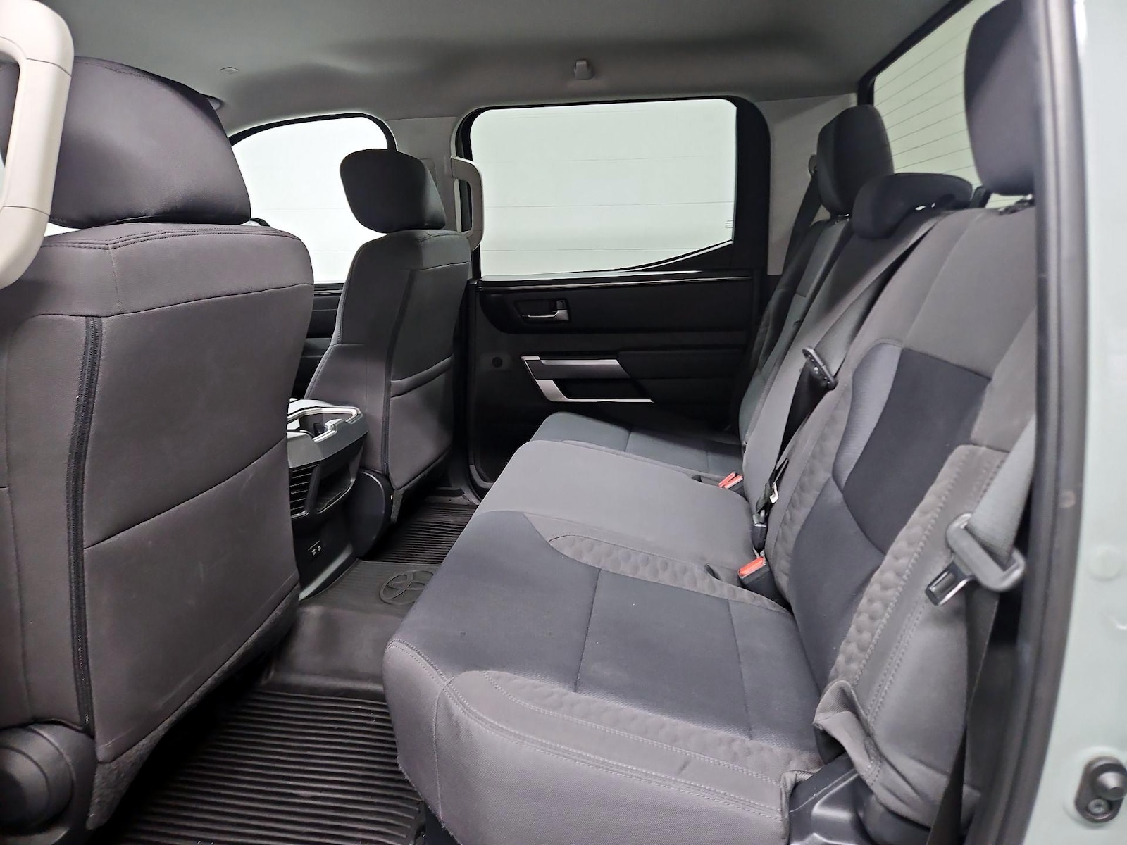 2024 Toyota Tundra SR5 - Photo 20