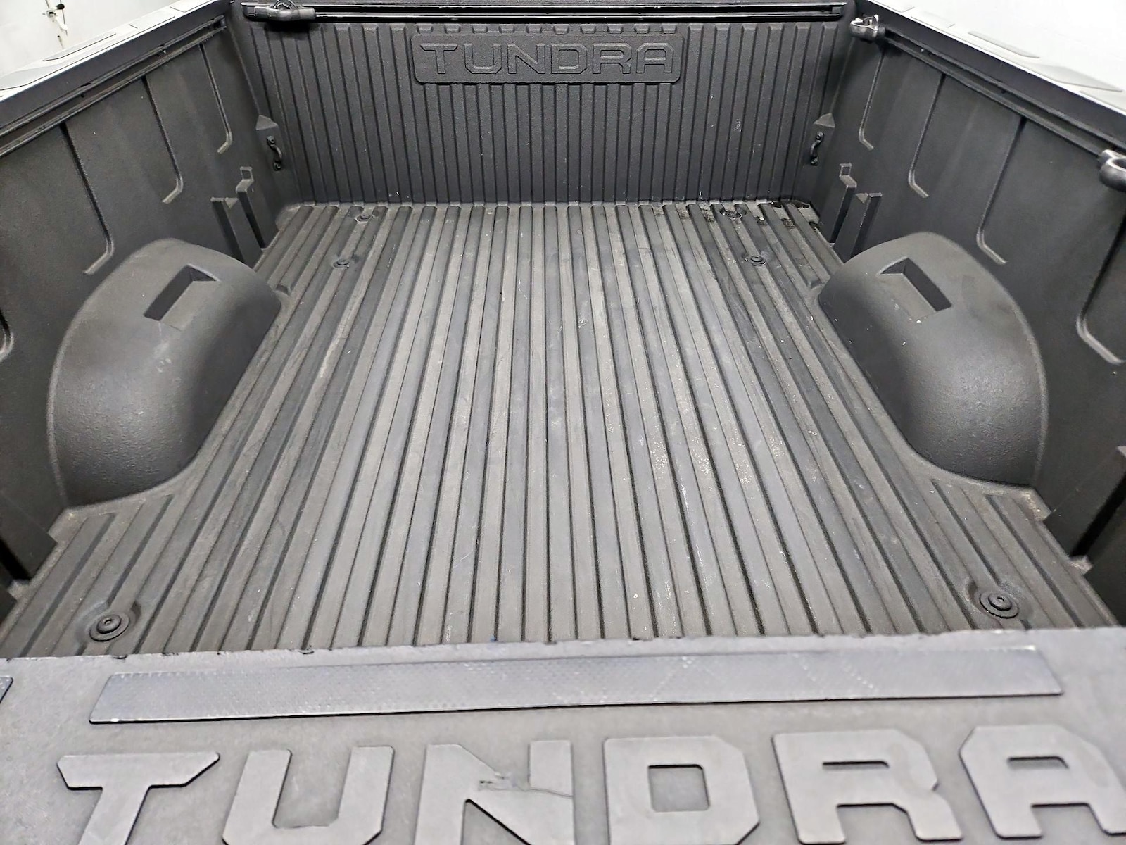 2024 Toyota Tundra SR5 - Photo 21