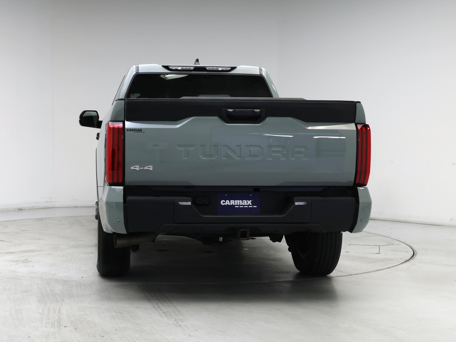 2024 Toyota Tundra SR5 - Photo 7