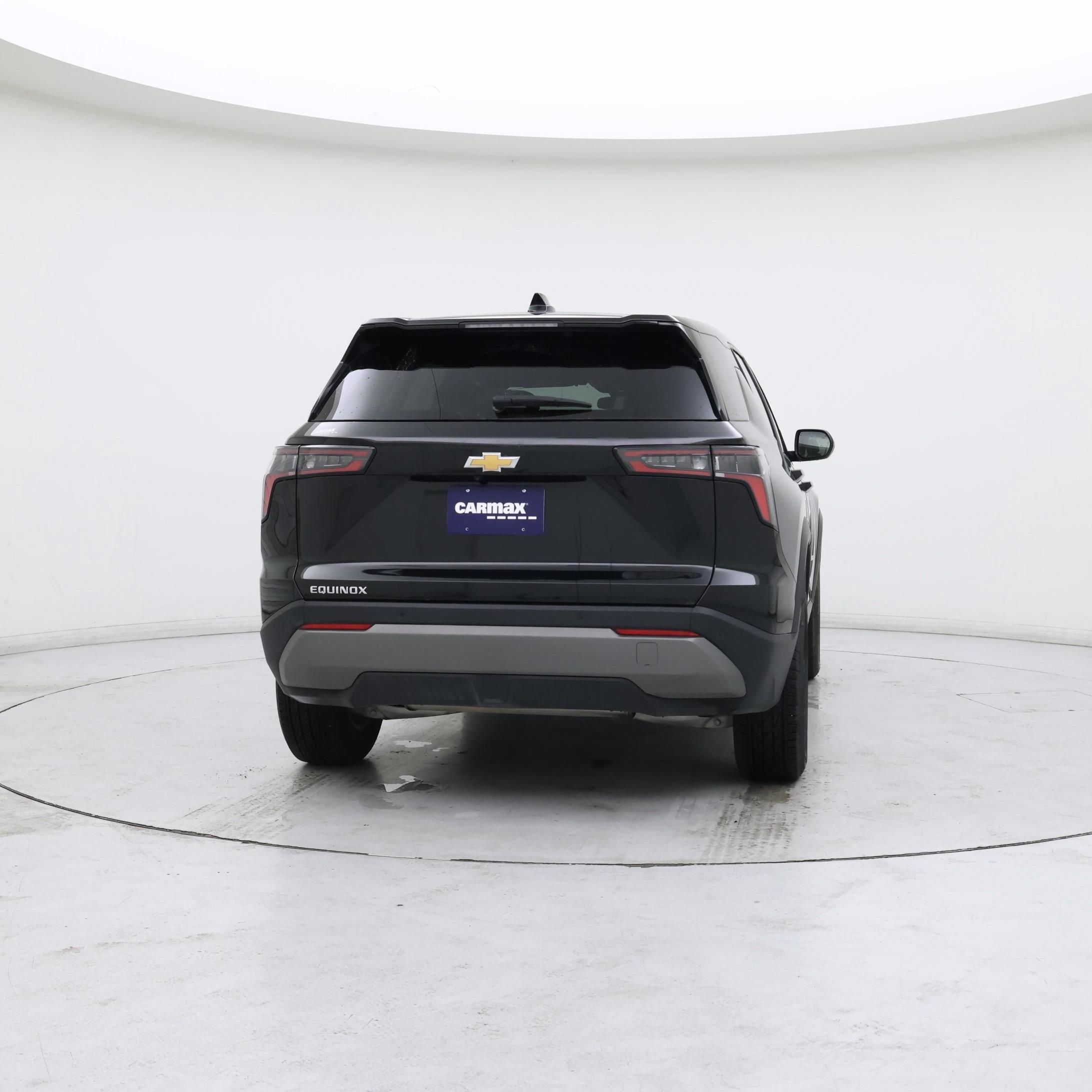 Thumbnail: 2026 Chevrolet Equinox - 2