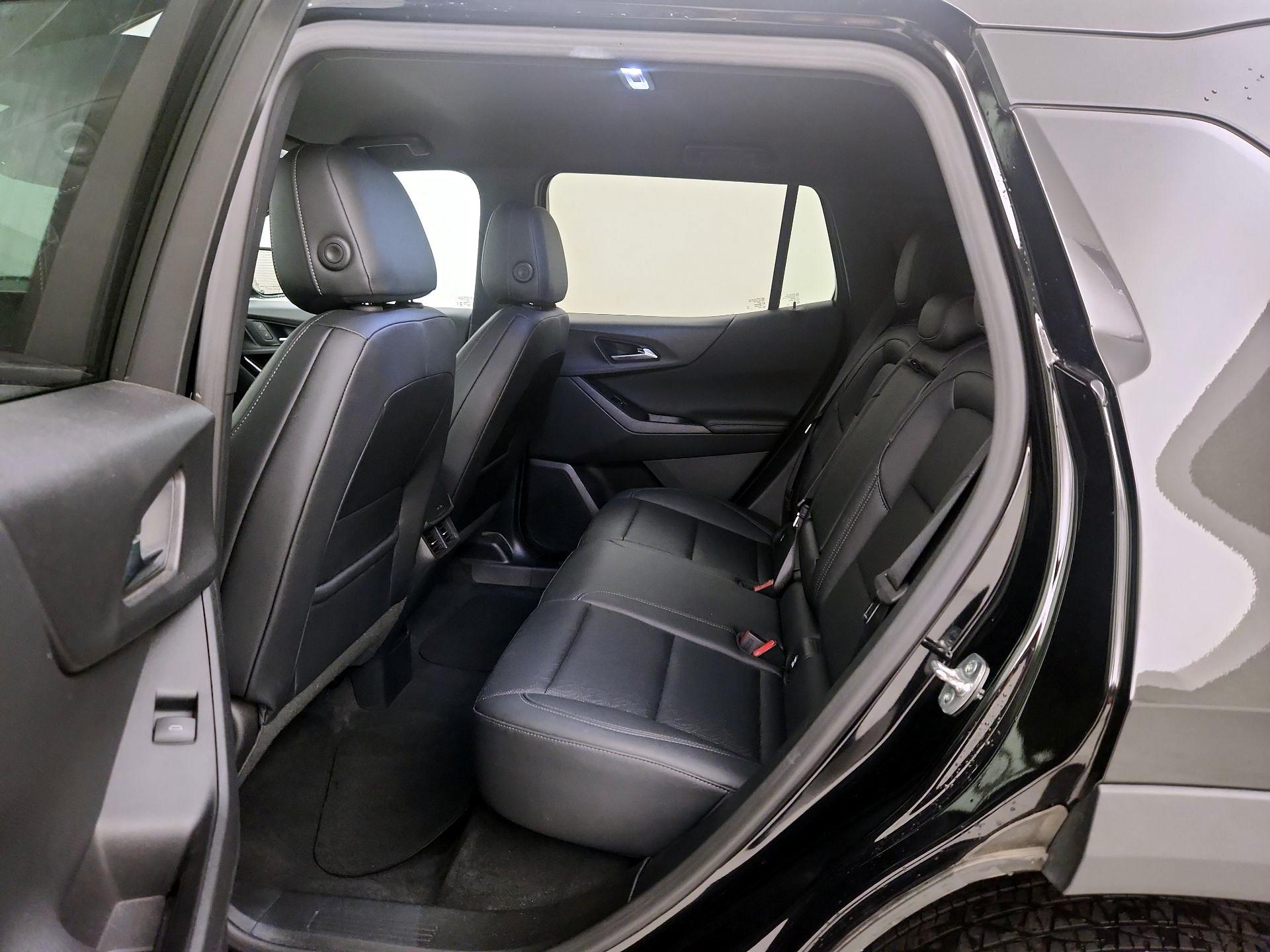 Thumbnail: 2026 Chevrolet Equinox - 20