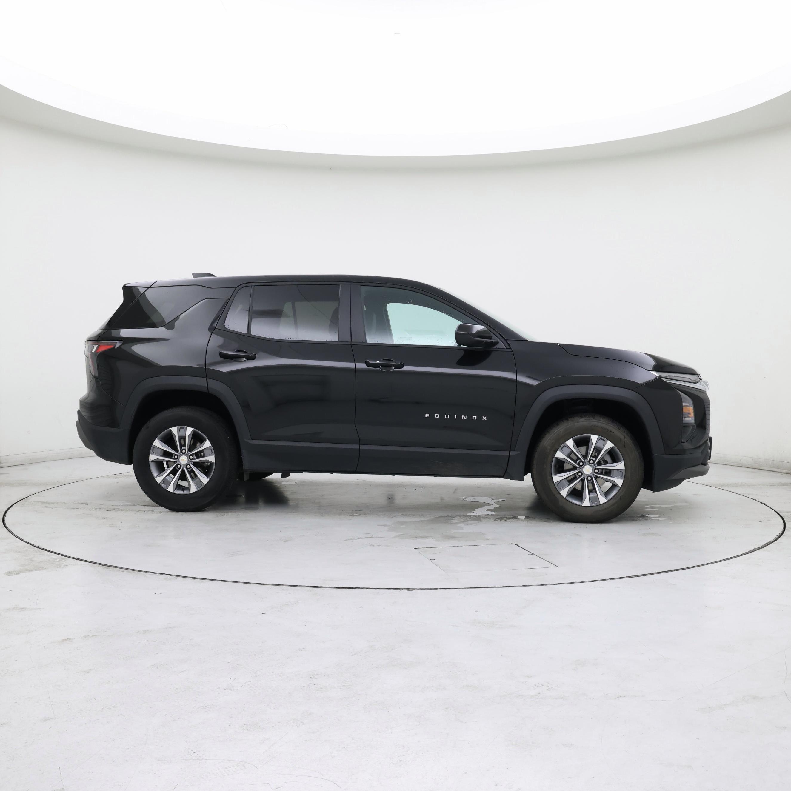 Thumbnail: 2026 Chevrolet Equinox - 7
