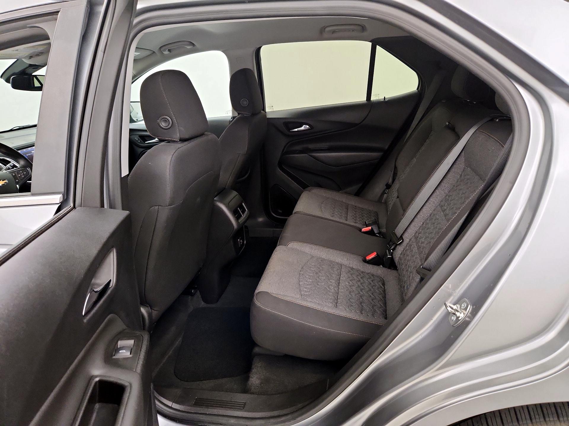 Thumbnail: 2024 Chevrolet Equinox - 19