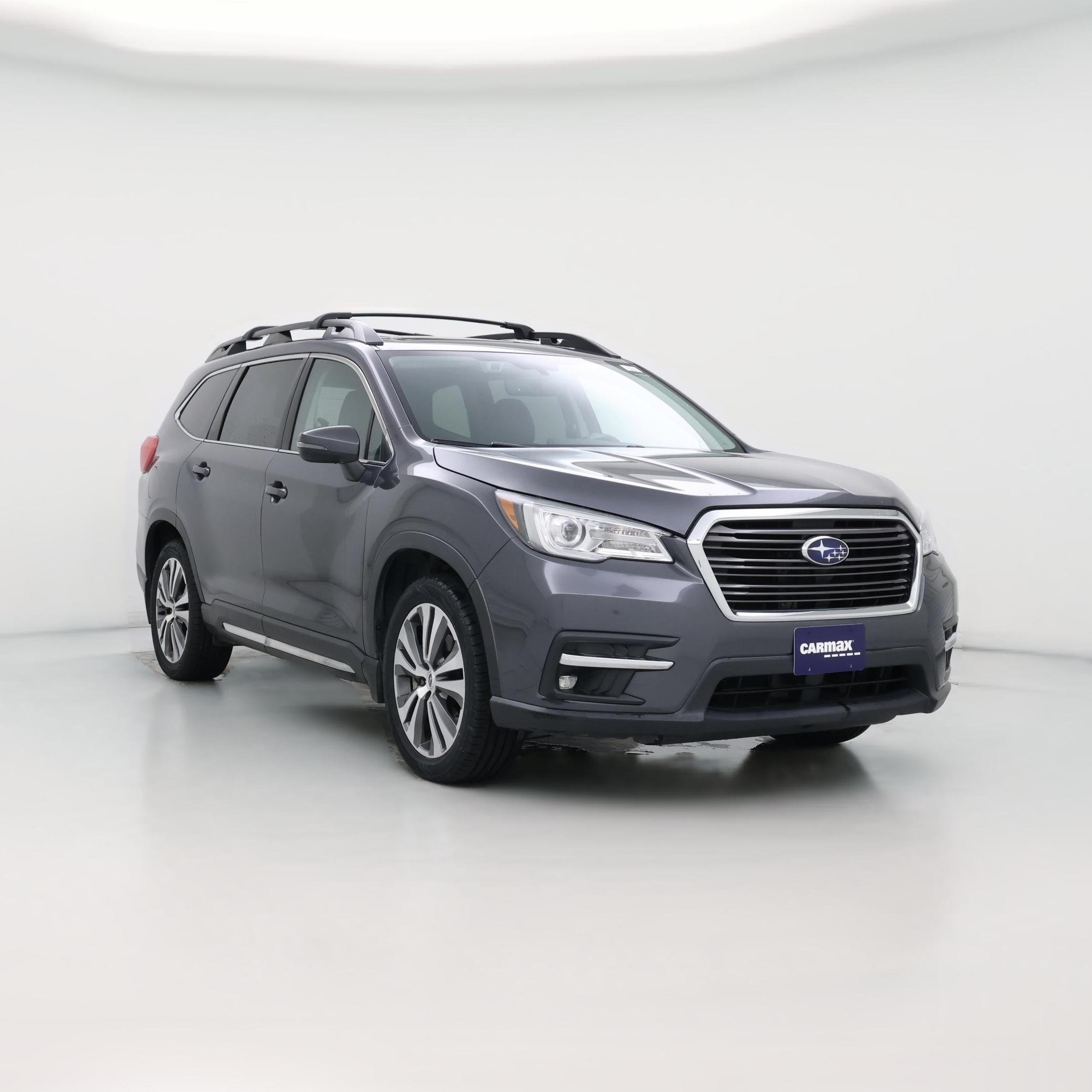 Thumbnail: 2020 Subaru Ascent - 1