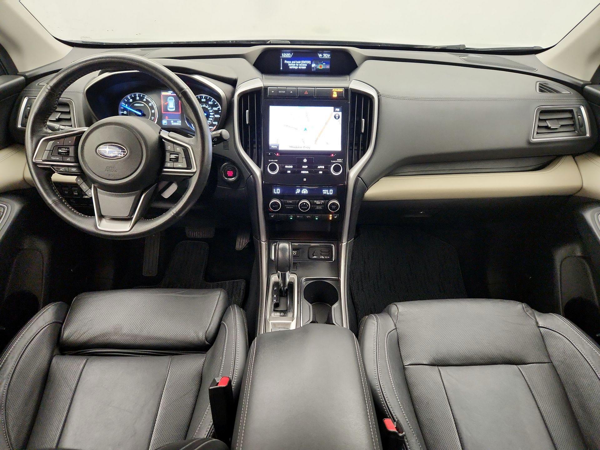 Thumbnail: 2020 Subaru Ascent - 9