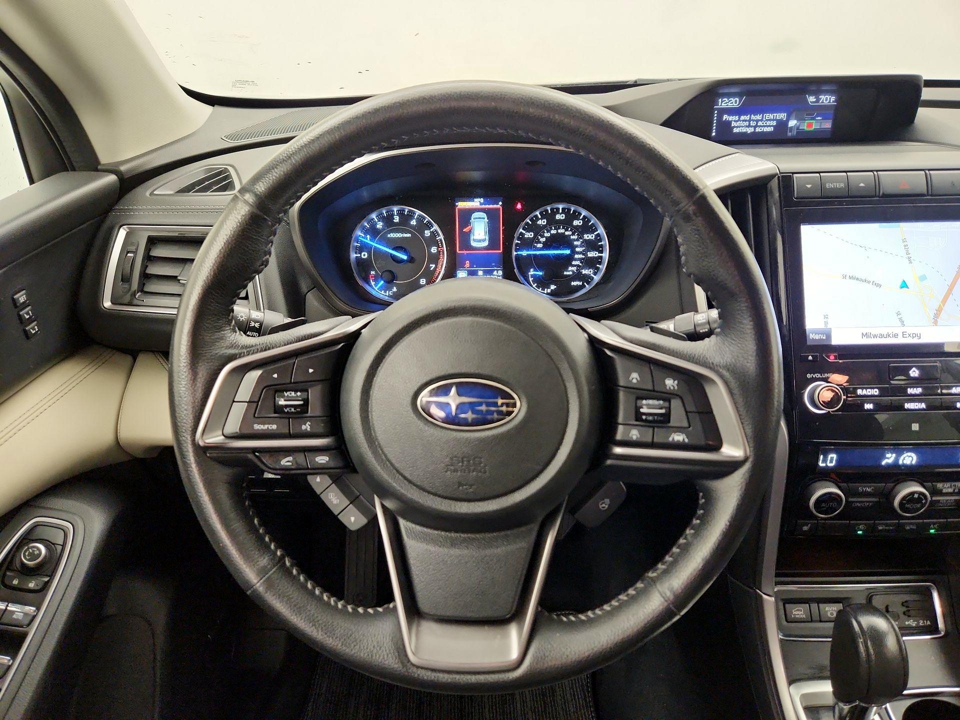 Thumbnail: 2020 Subaru Ascent - 10