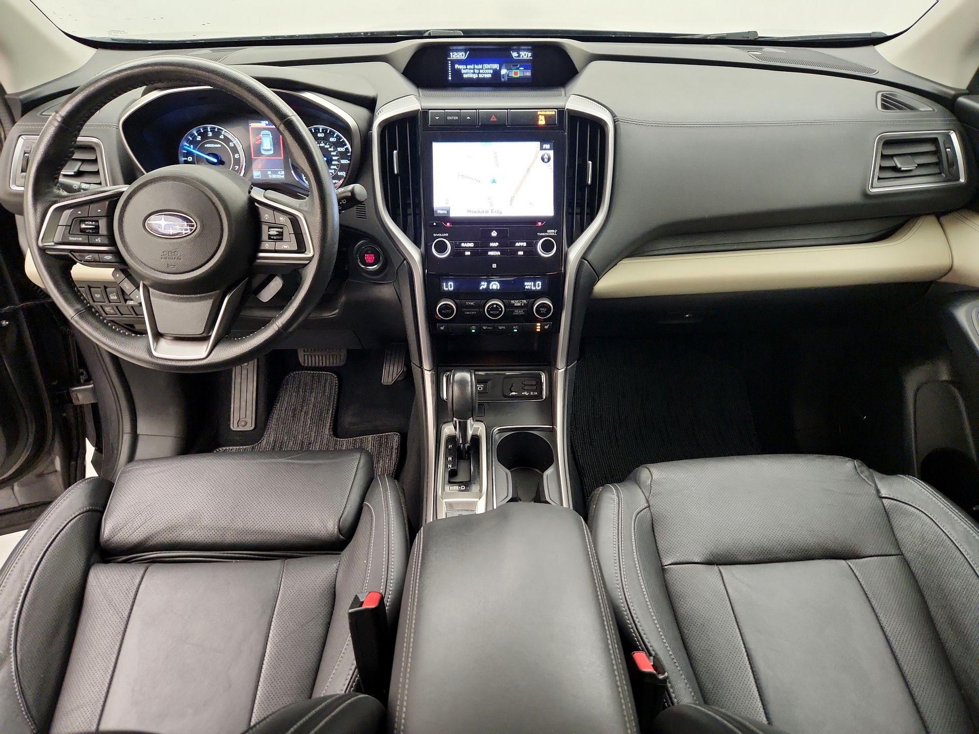 Thumbnail: 2020 Subaru Ascent - 11