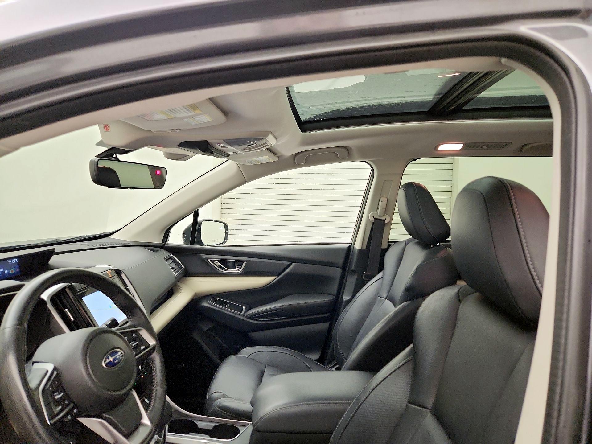 Thumbnail: 2020 Subaru Ascent - 20