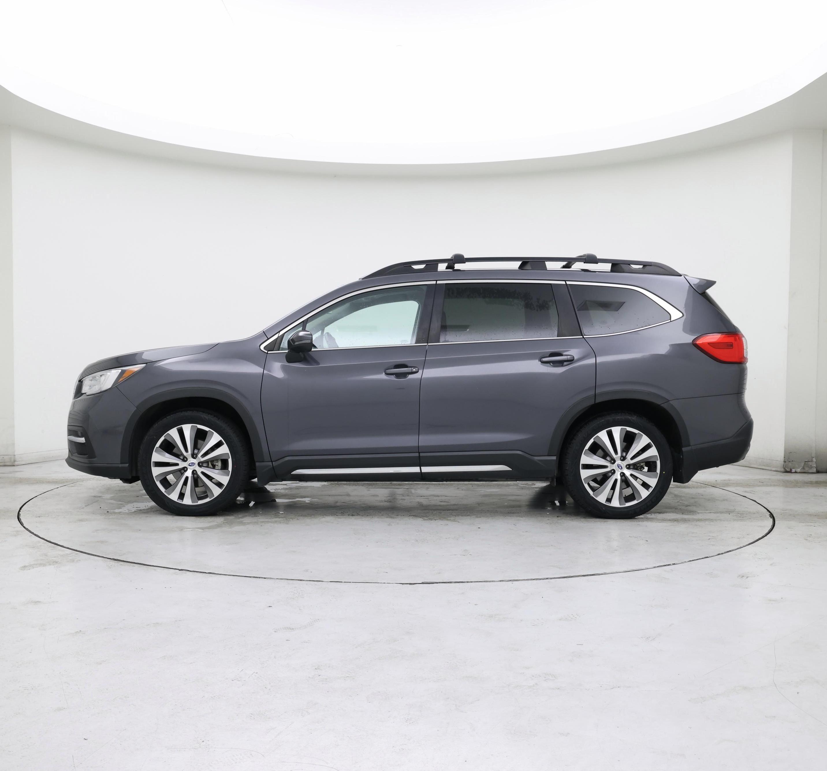 Thumbnail: 2020 Subaru Ascent - 3