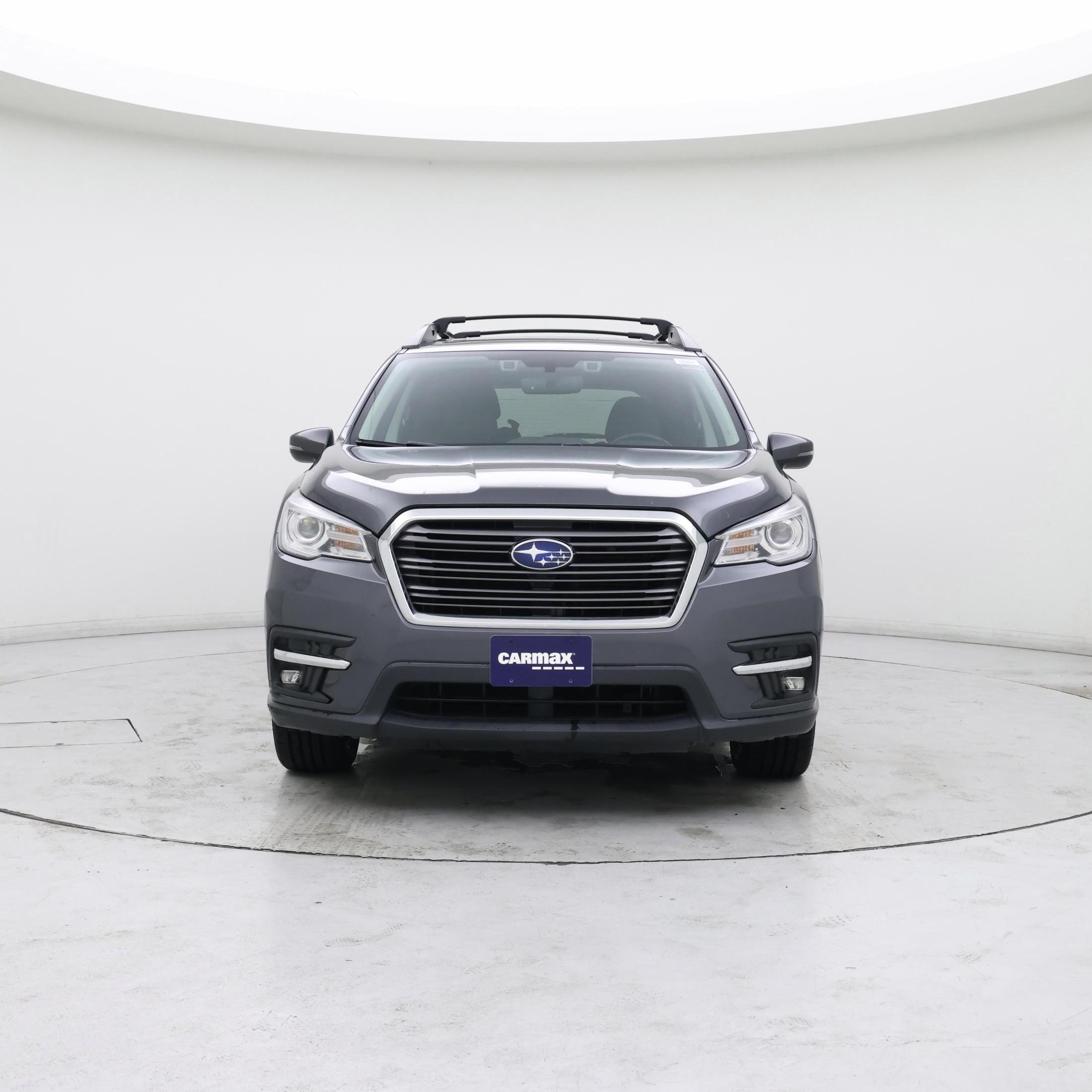 Thumbnail: 2020 Subaru Ascent - 5