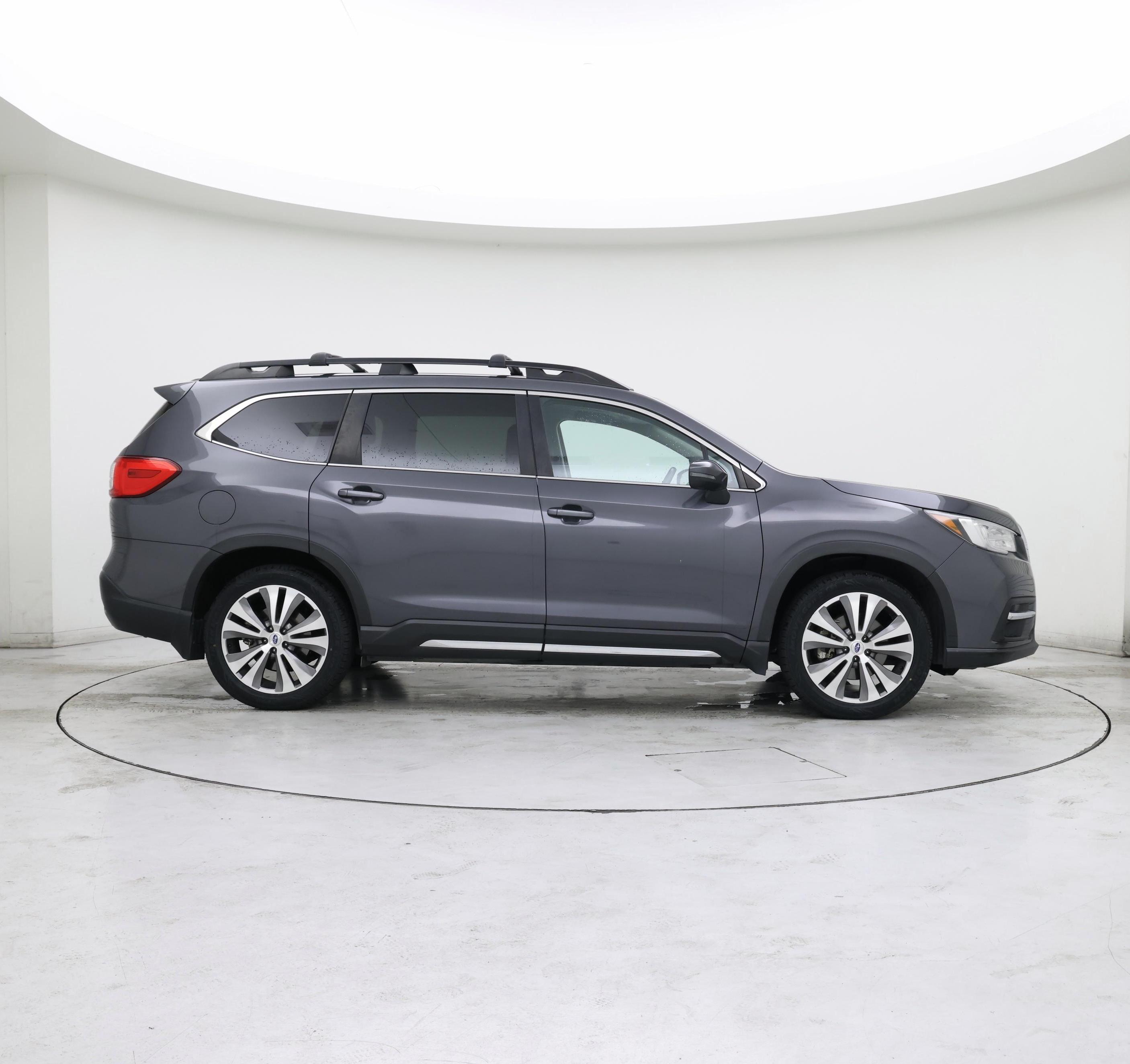 Thumbnail: 2020 Subaru Ascent - 7