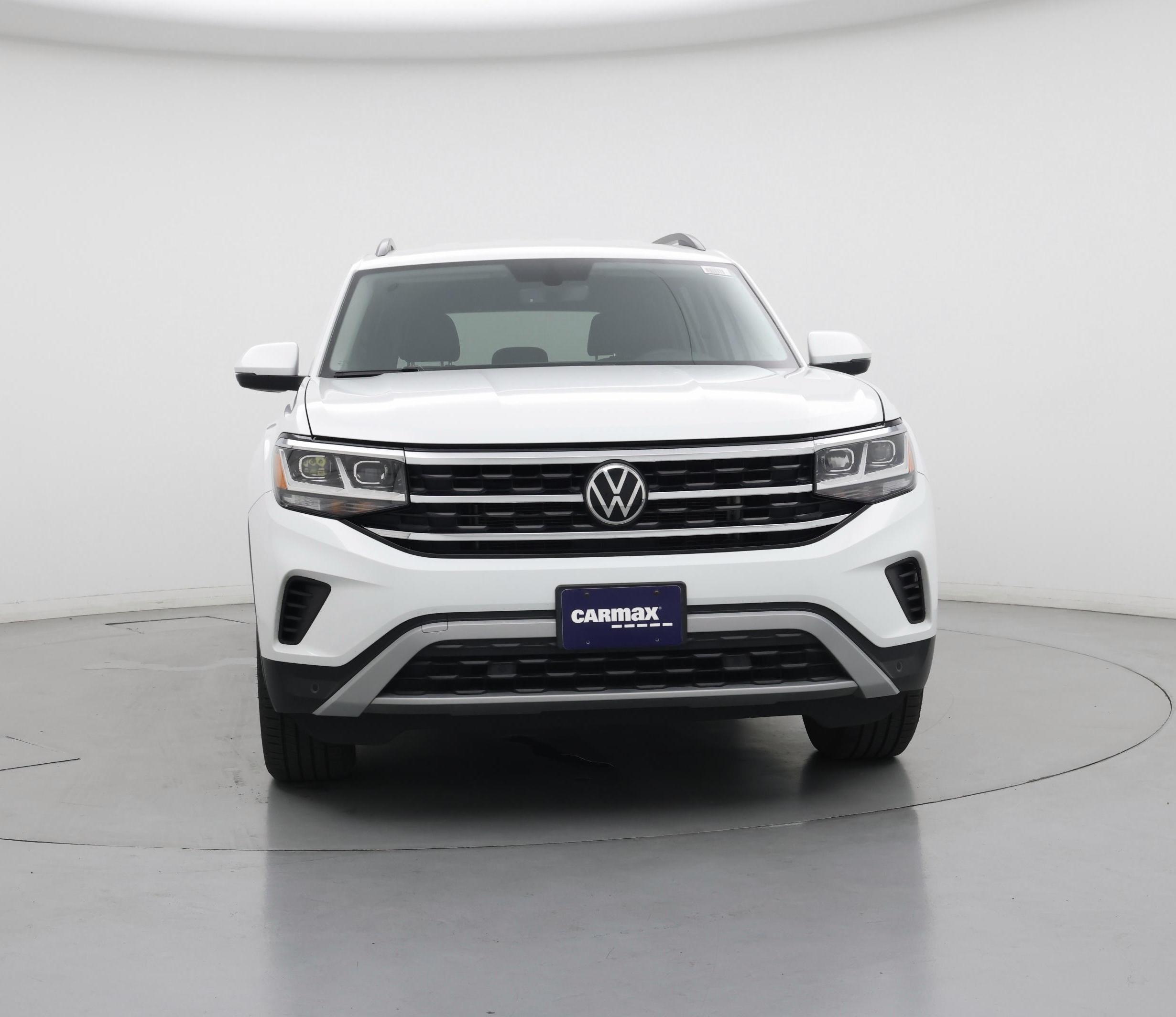 Thumbnail: 2022 Volkswagen Atlas - 5