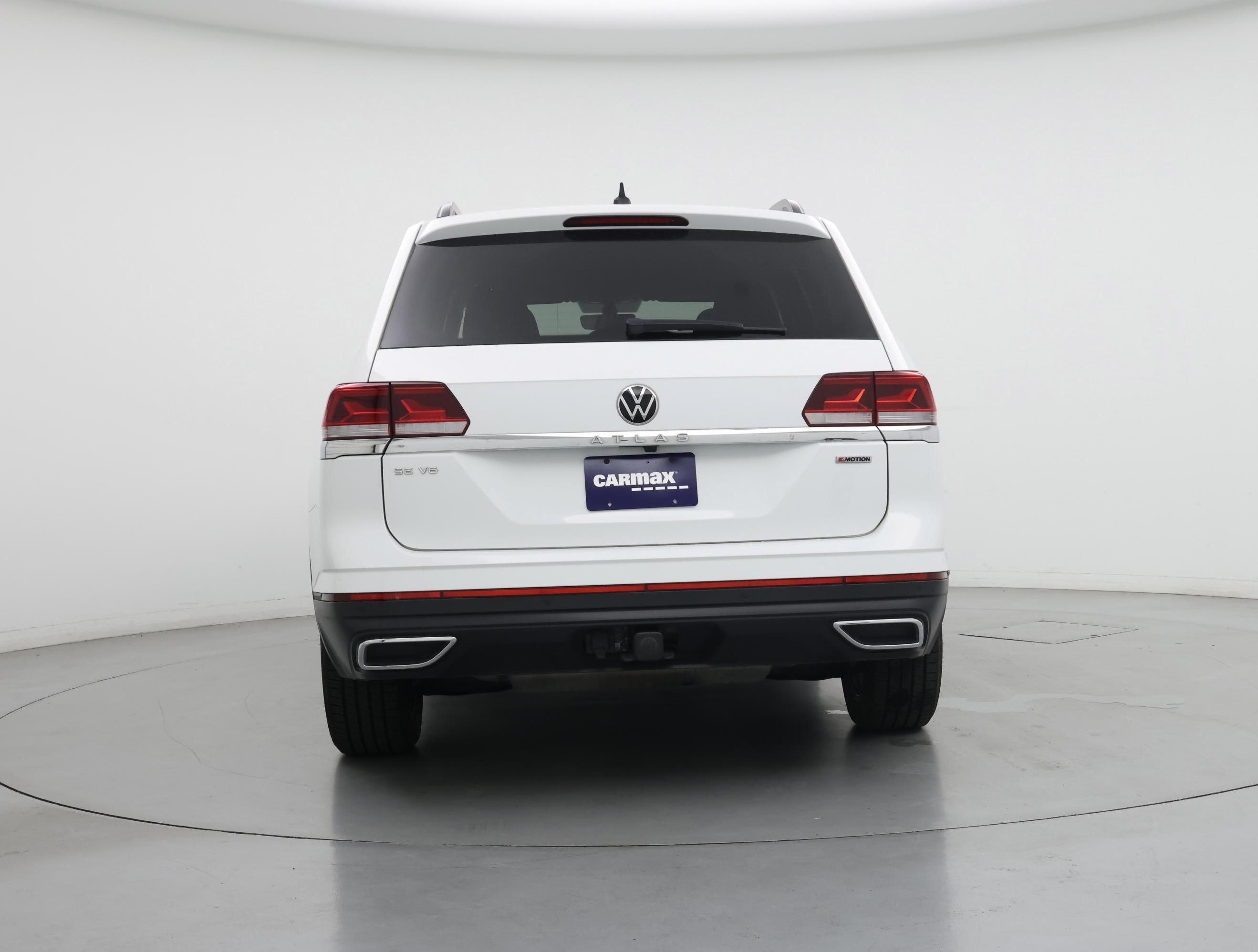 Thumbnail: 2022 Volkswagen Atlas - 6