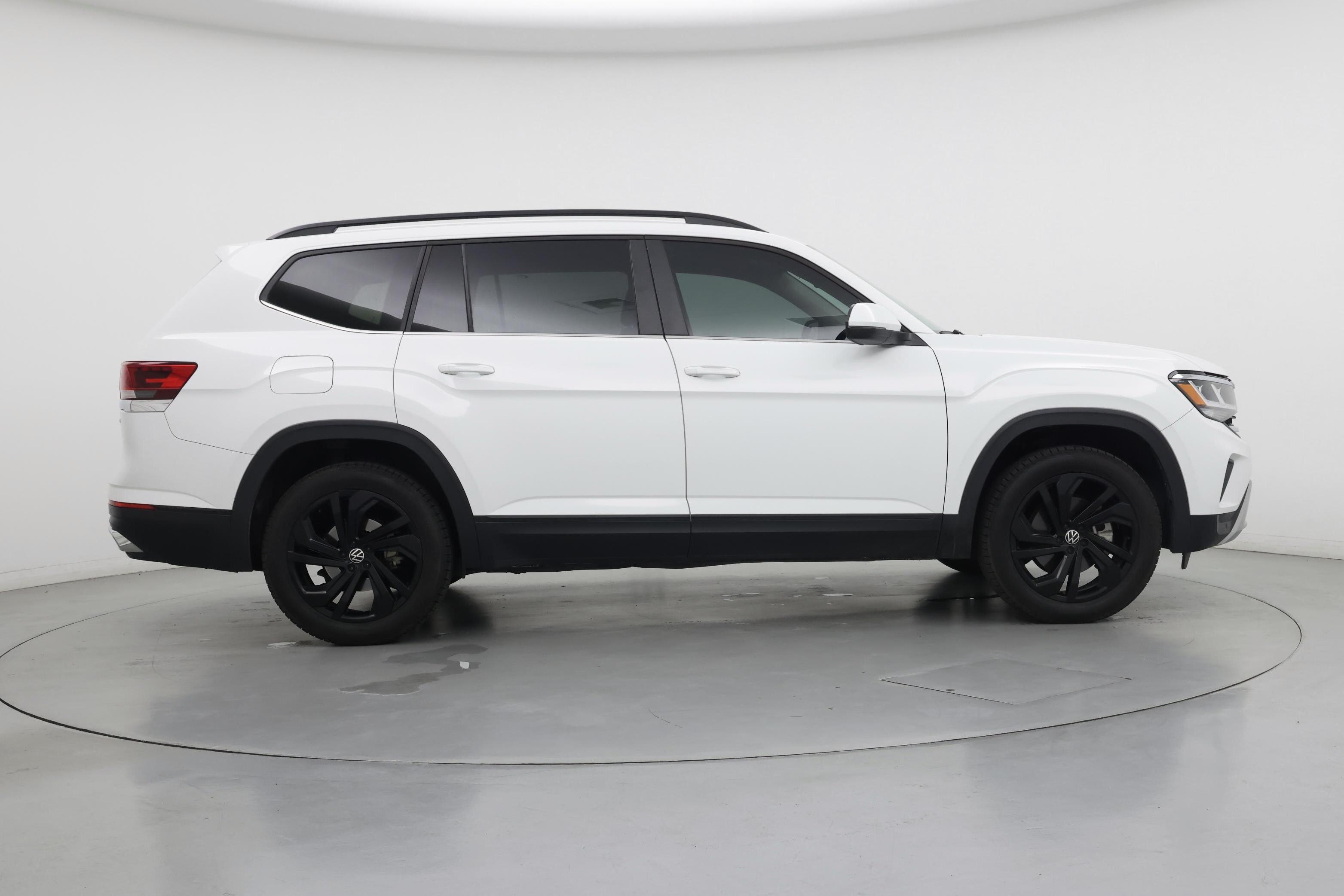 Thumbnail: 2022 Volkswagen Atlas - 7