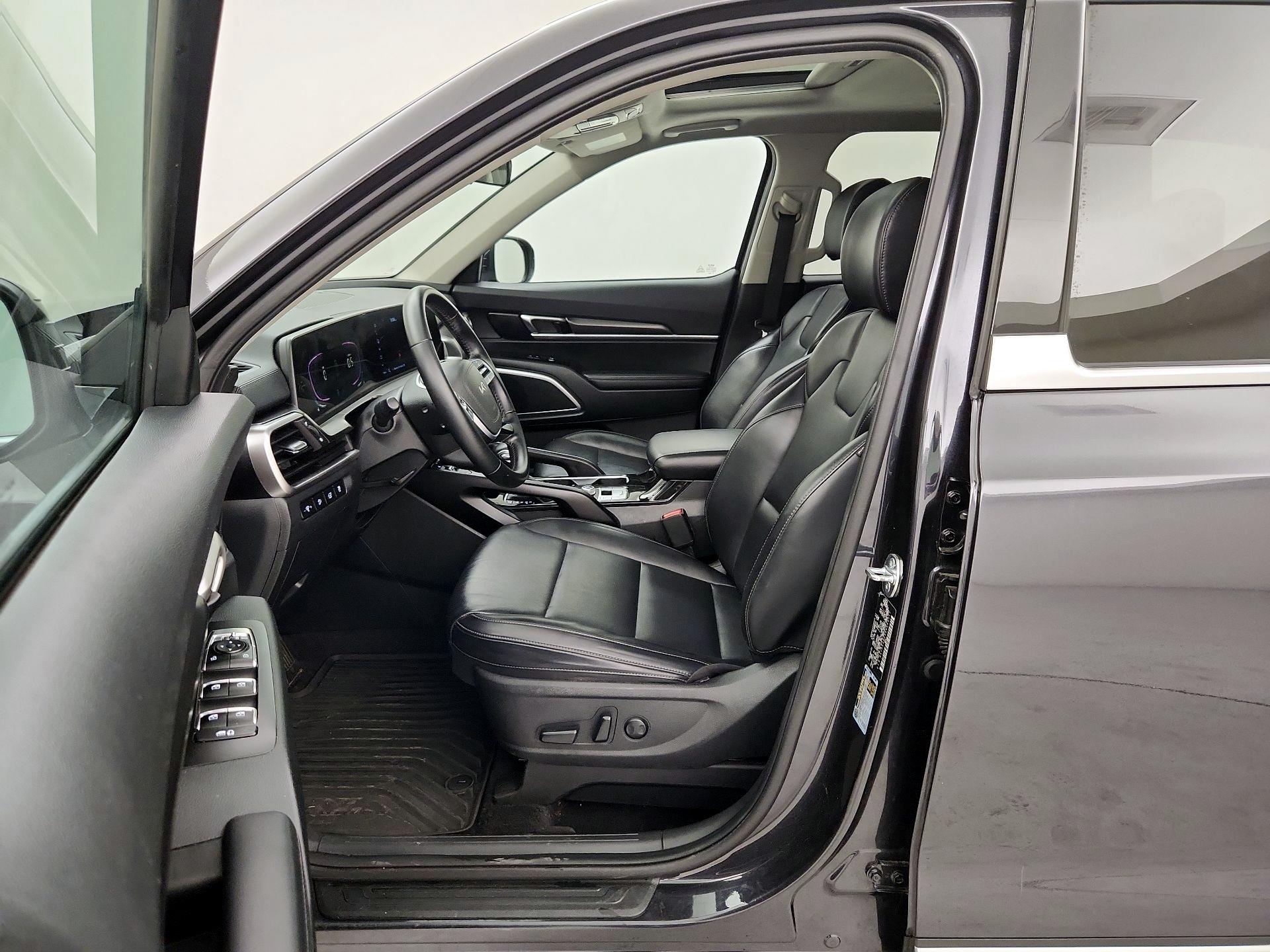 Thumbnail: 2025 Kia Telluride - 11