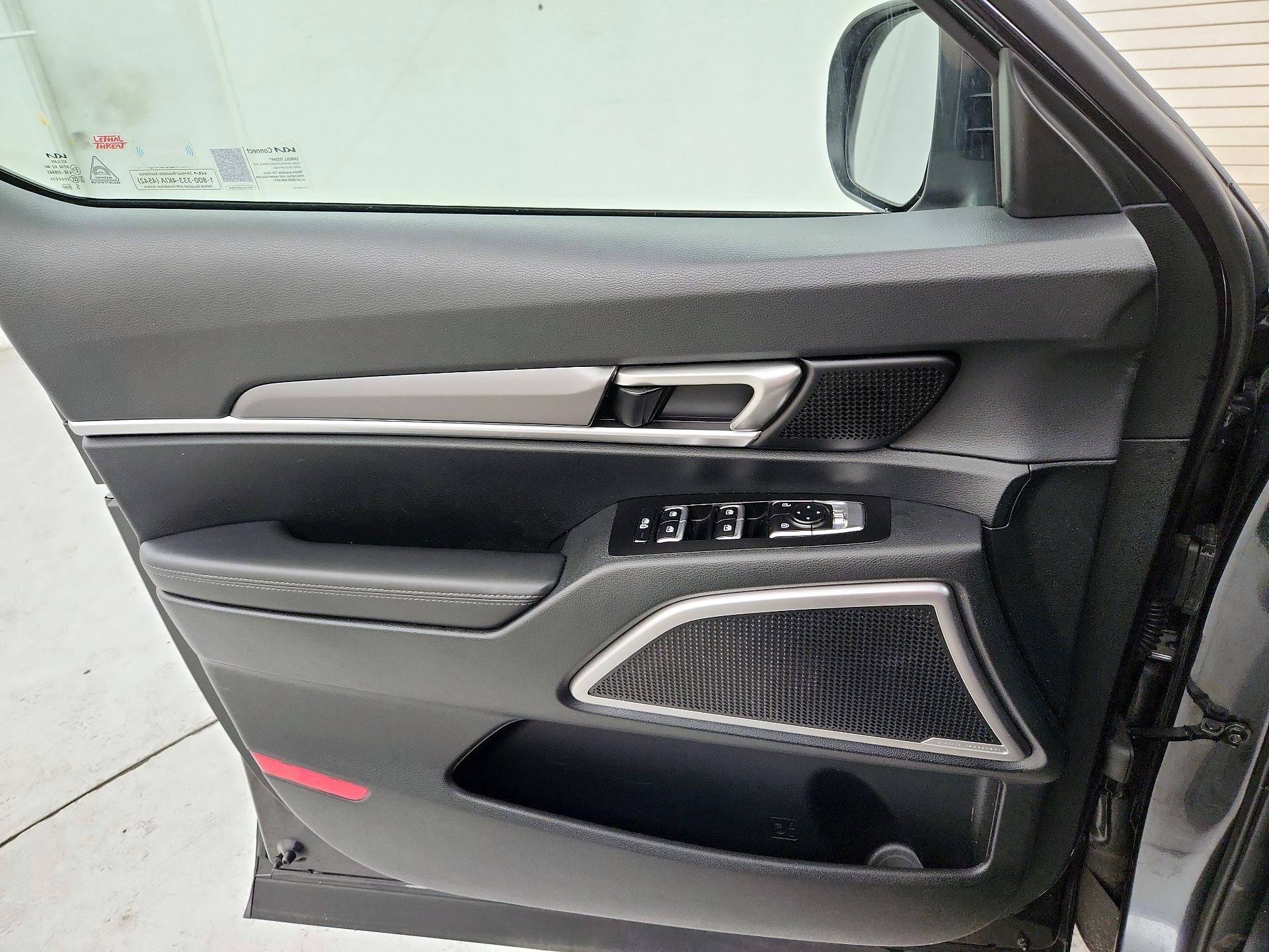 Thumbnail: 2025 Kia Telluride - 12
