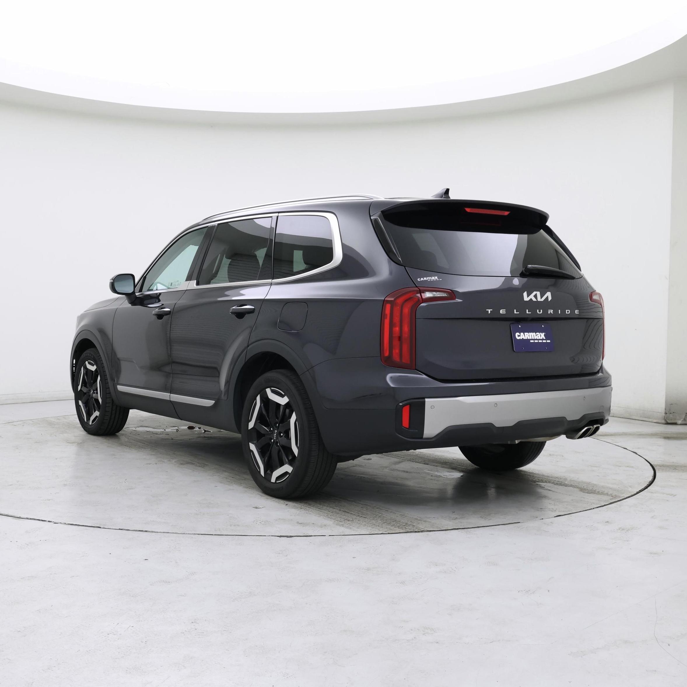 Thumbnail: 2025 Kia Telluride - 2