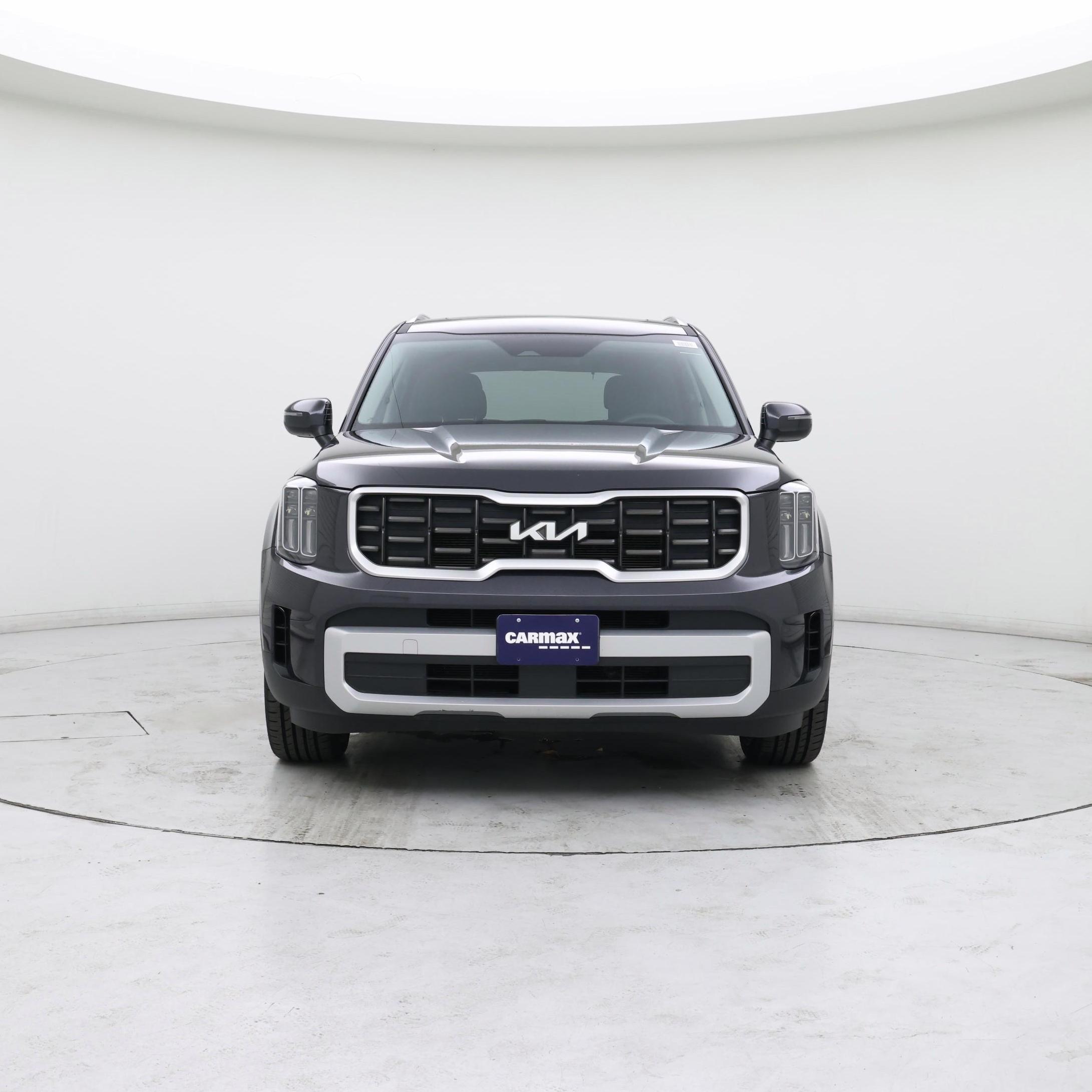 Thumbnail: 2025 Kia Telluride - 5