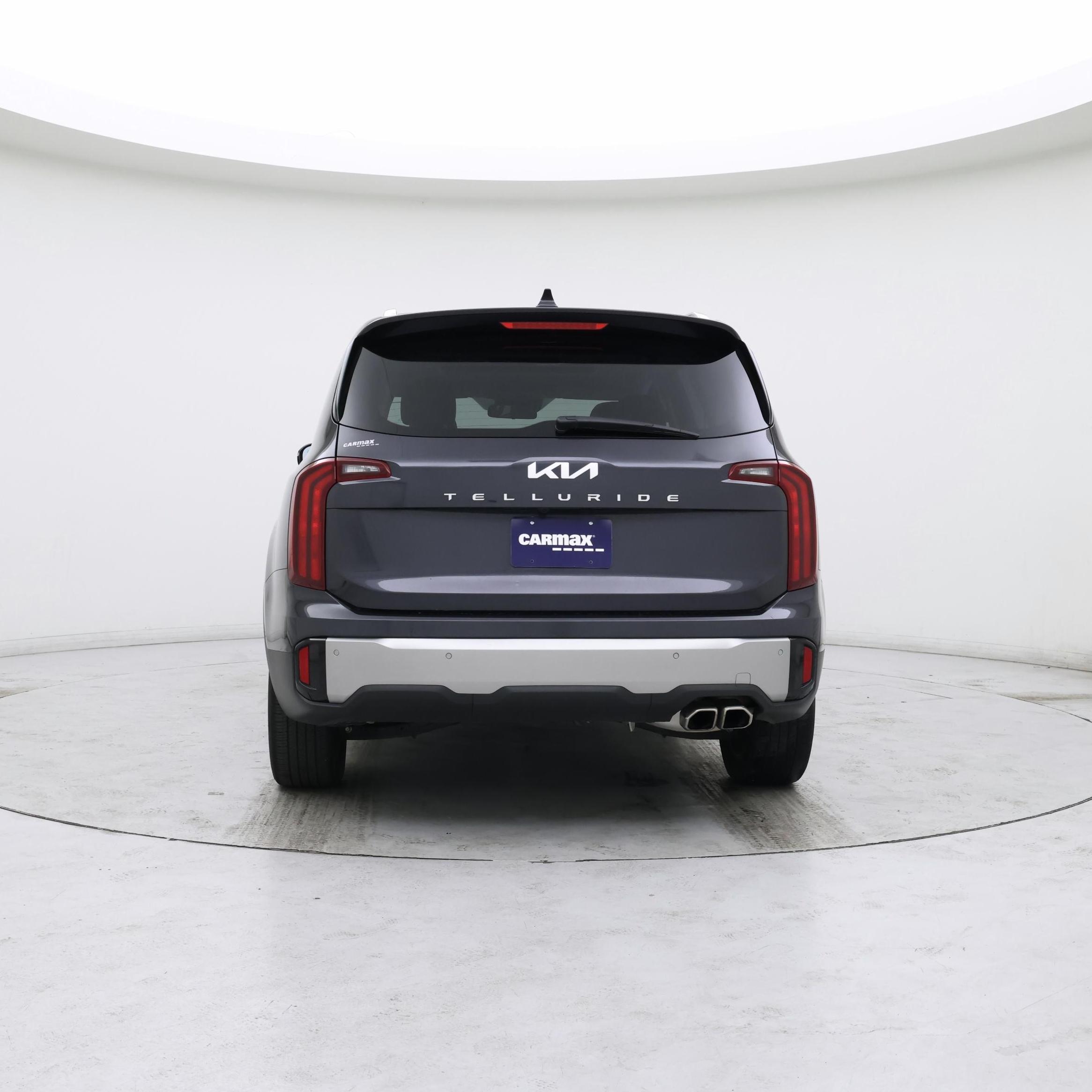 Thumbnail: 2025 Kia Telluride - 6