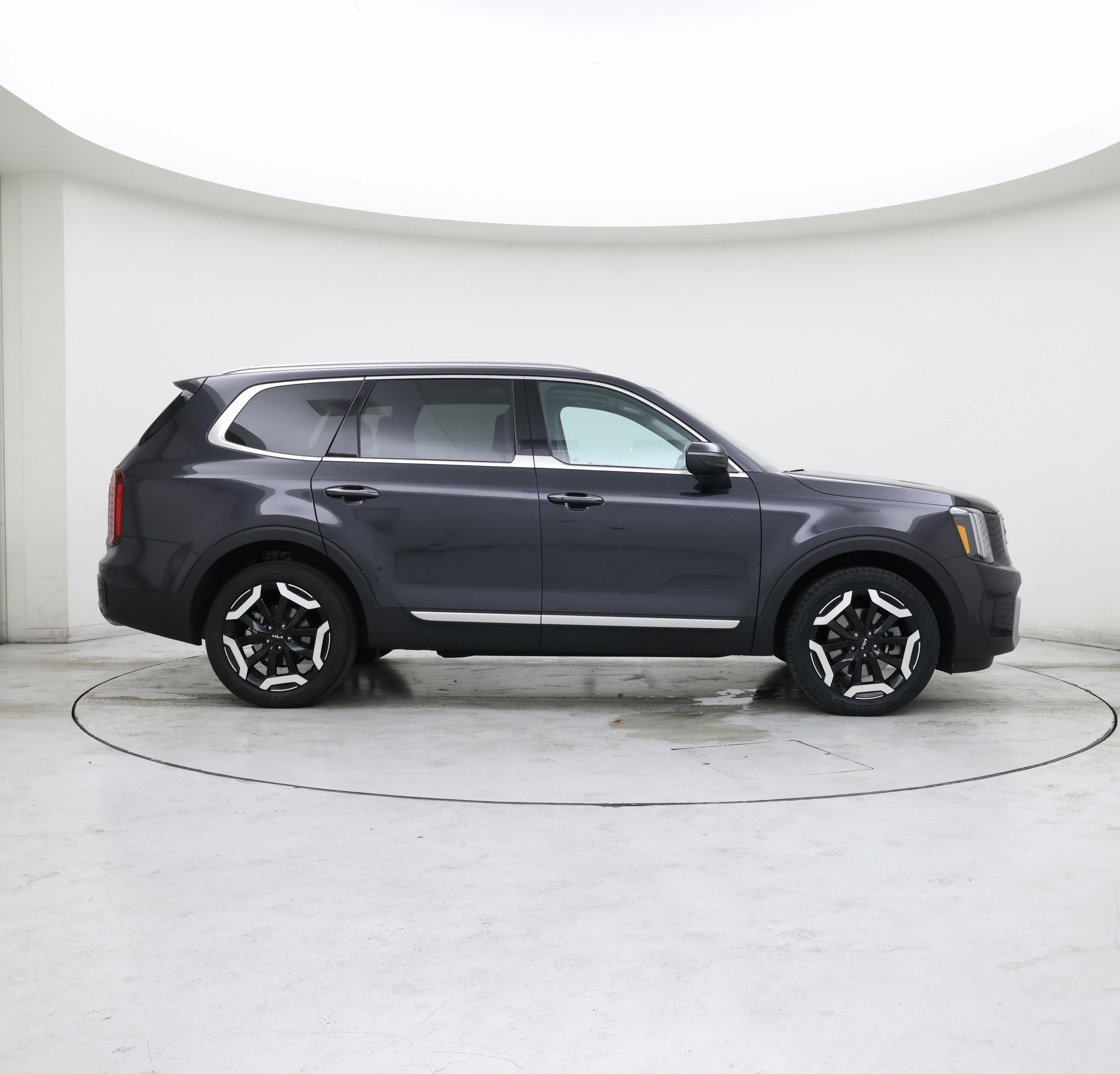 Thumbnail: 2025 Kia Telluride - 7