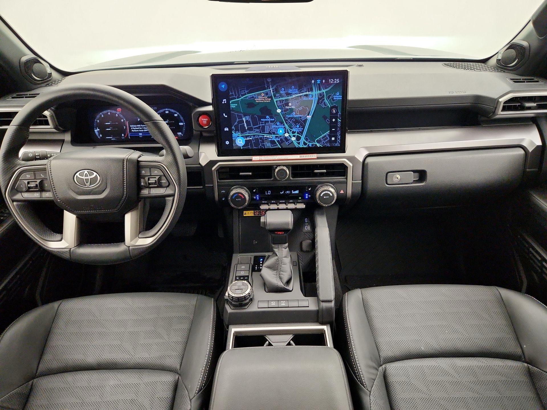 Thumbnail: 2026 Toyota 4Runner - 9