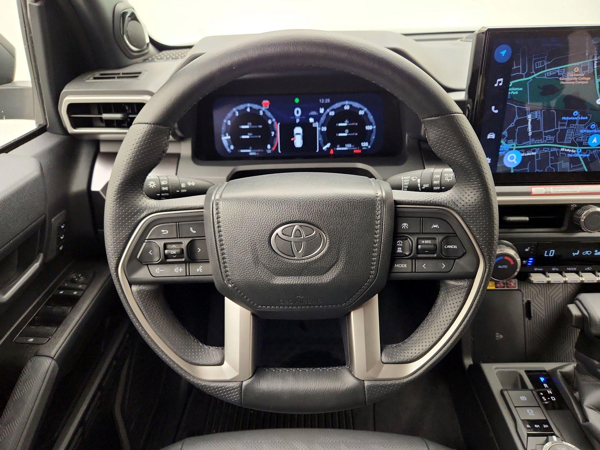 Thumbnail: 2026 Toyota 4Runner - 10