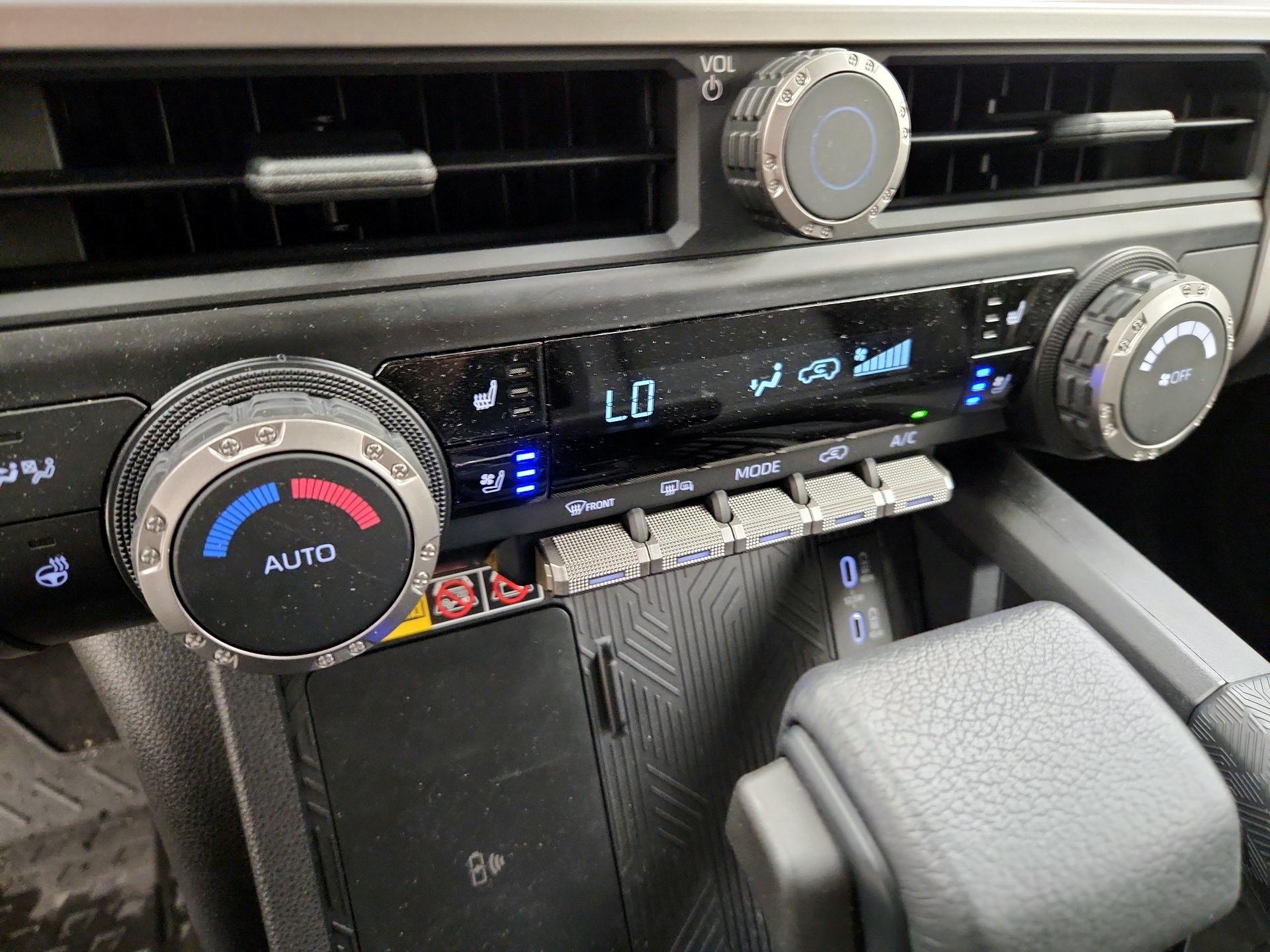 Thumbnail: 2026 Toyota 4Runner - 17