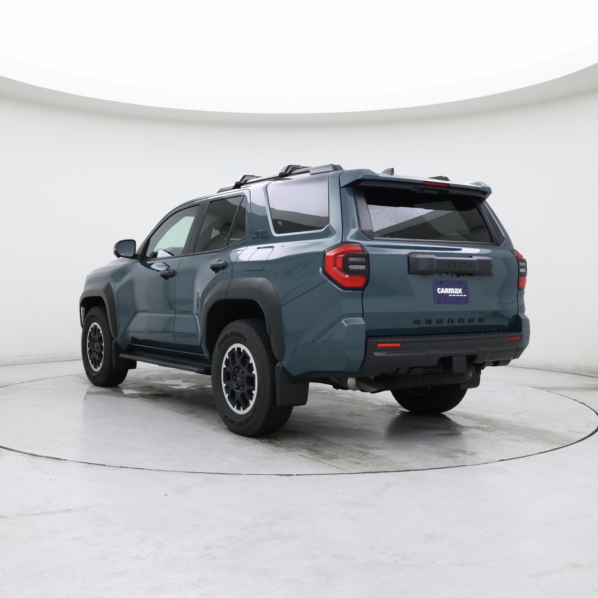 Thumbnail: 2026 Toyota 4Runner - 2