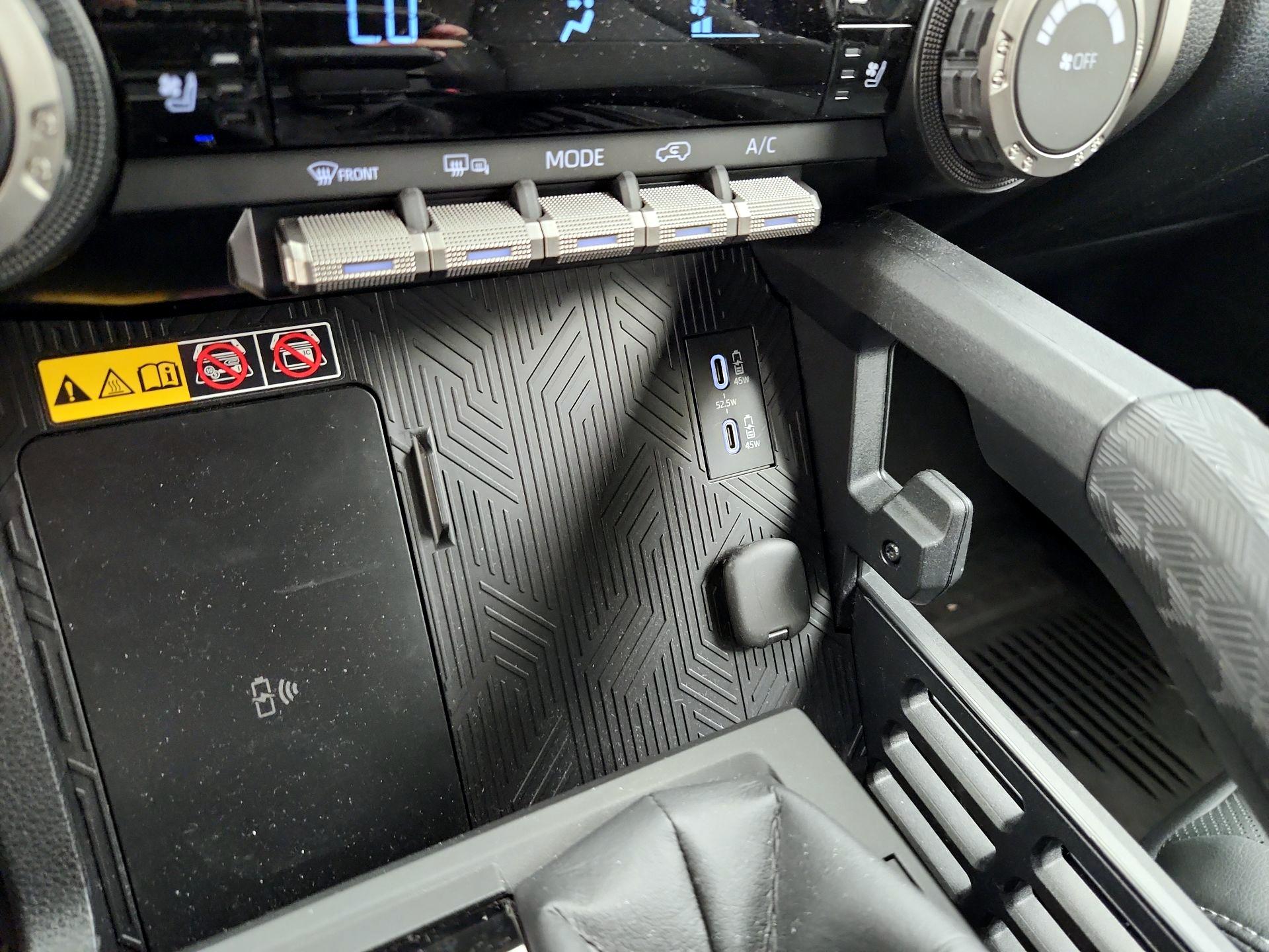 Thumbnail: 2026 Toyota 4Runner - 19