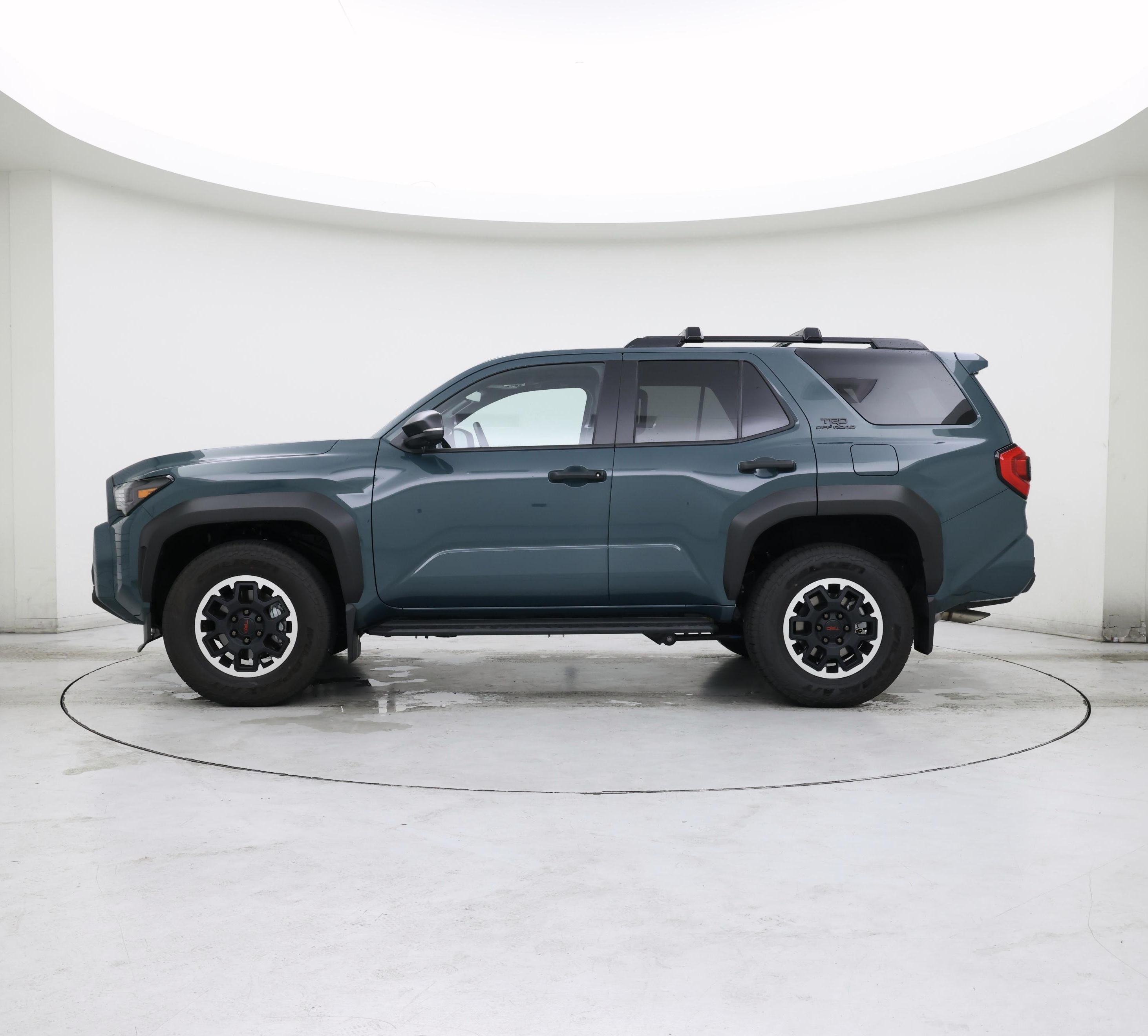 Thumbnail: 2026 Toyota 4Runner - 3