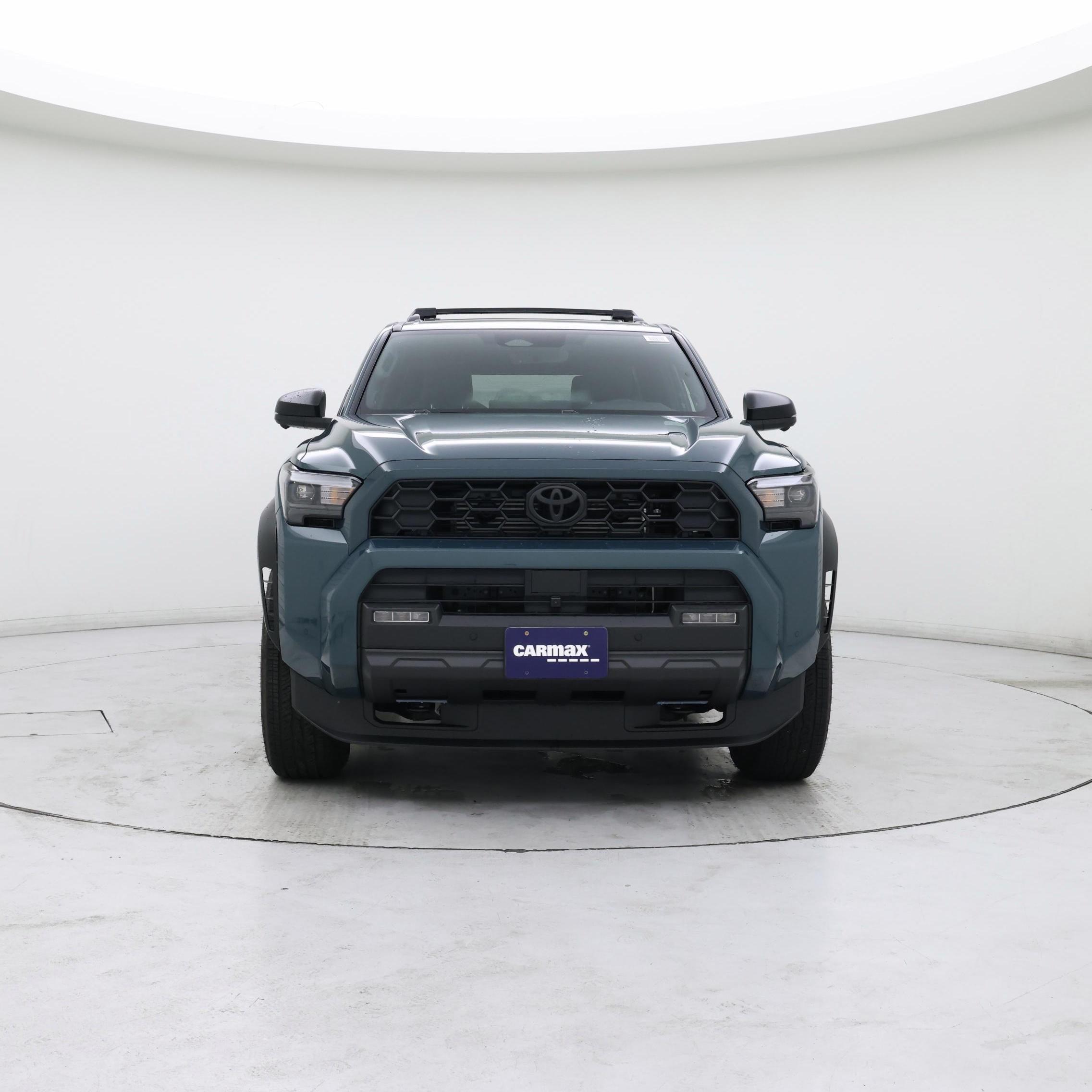 Thumbnail: 2026 Toyota 4Runner - 5