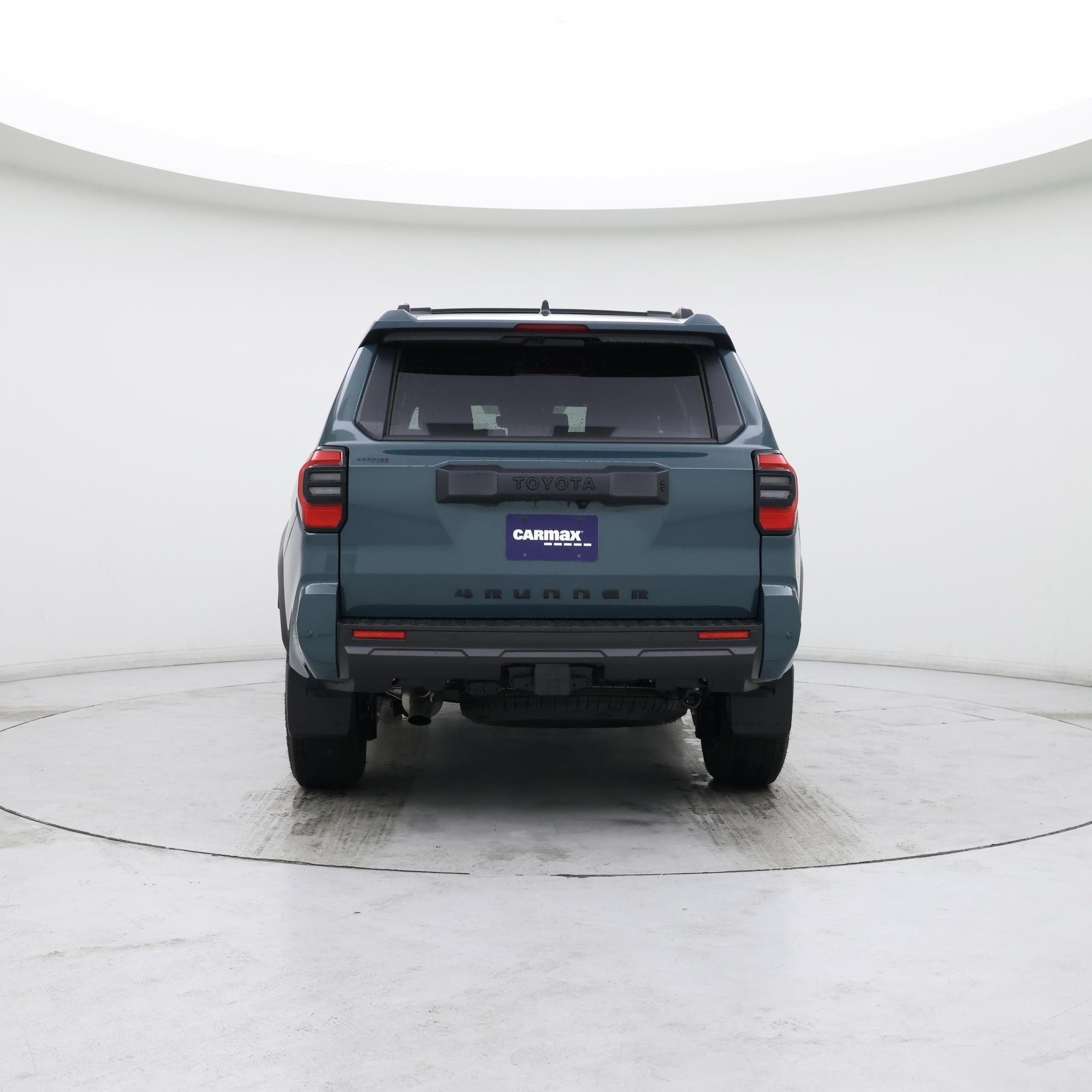 Thumbnail: 2026 Toyota 4Runner - 6