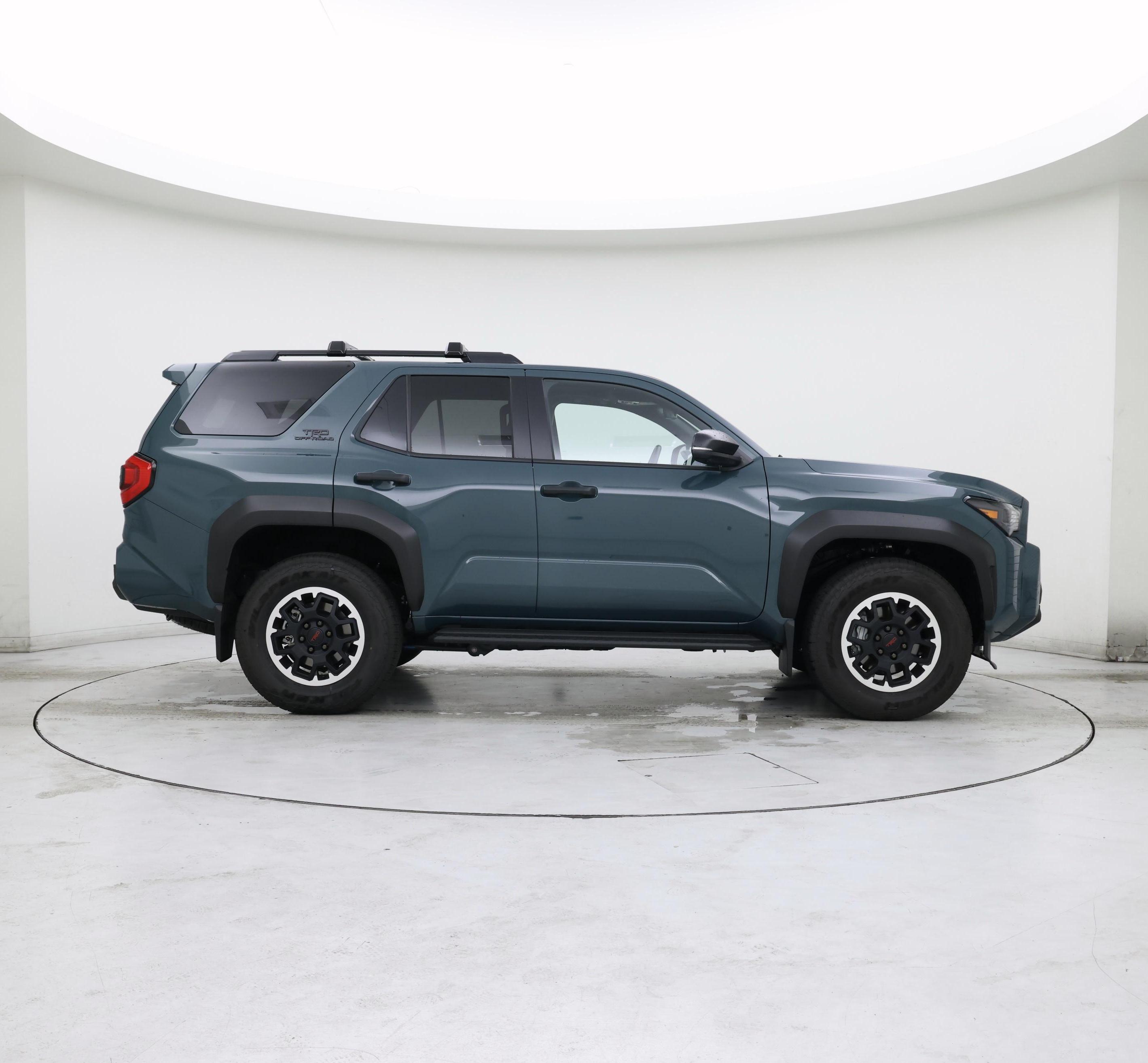 Thumbnail: 2026 Toyota 4Runner - 7