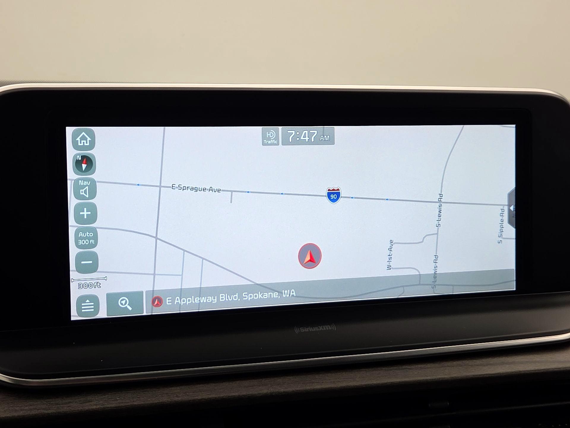 Thumbnail: 2021 Kia Telluride - 14