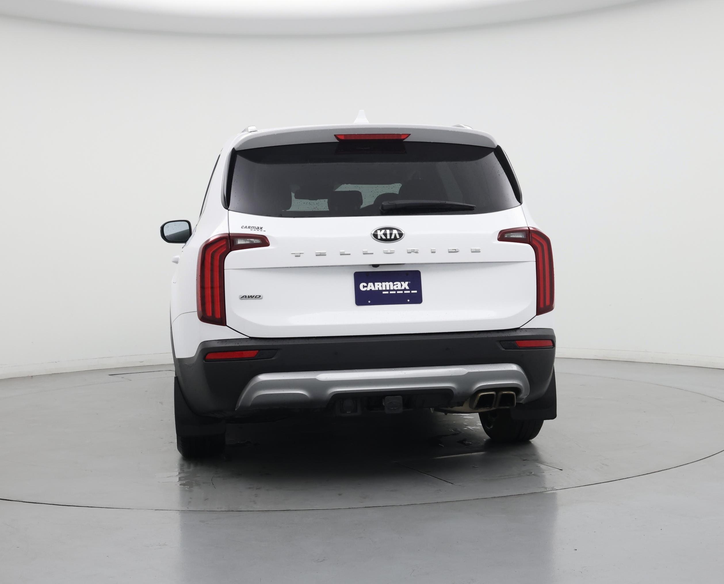 Thumbnail: 2021 Kia Telluride - 6