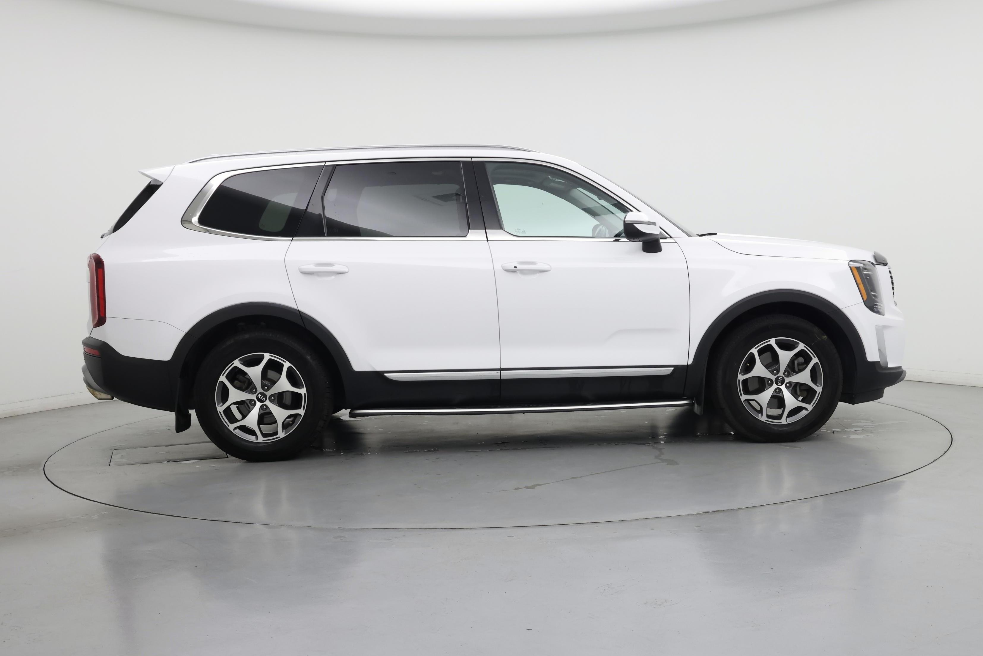 Thumbnail: 2021 Kia Telluride - 7