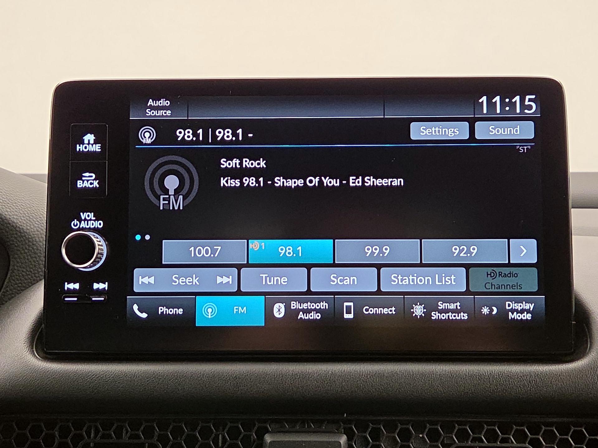 Thumbnail: 2024 Honda HR-V - 16