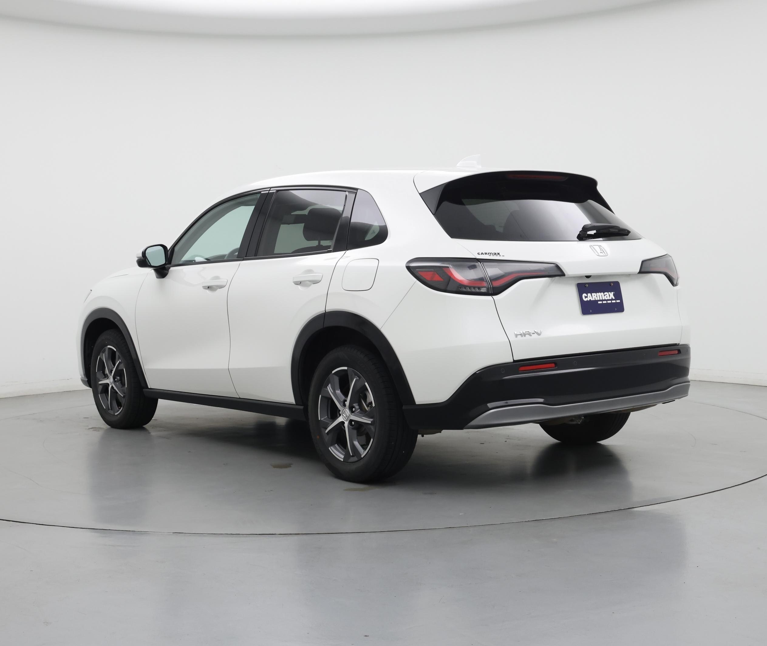 Thumbnail: 2024 Honda HR-V - 2