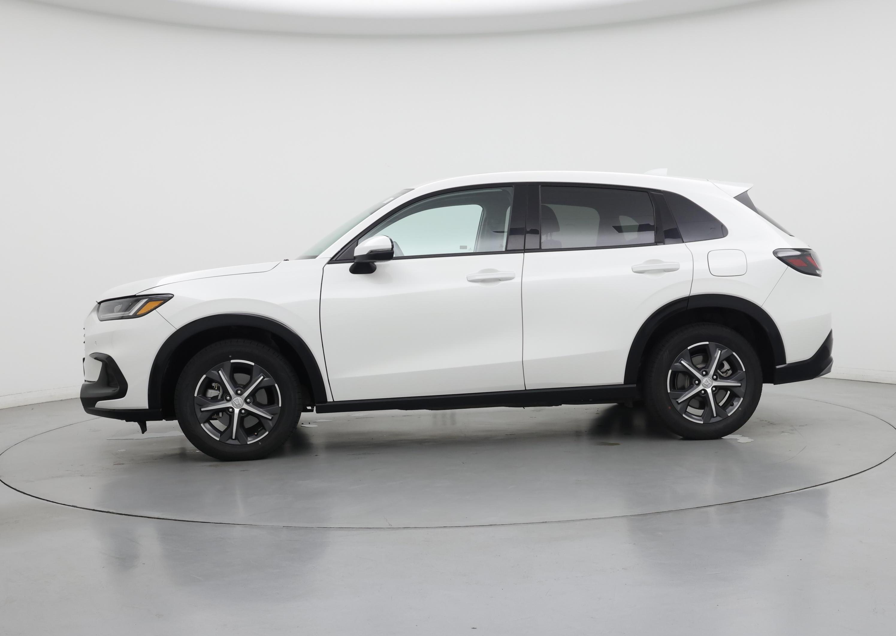 Thumbnail: 2024 Honda HR-V - 3