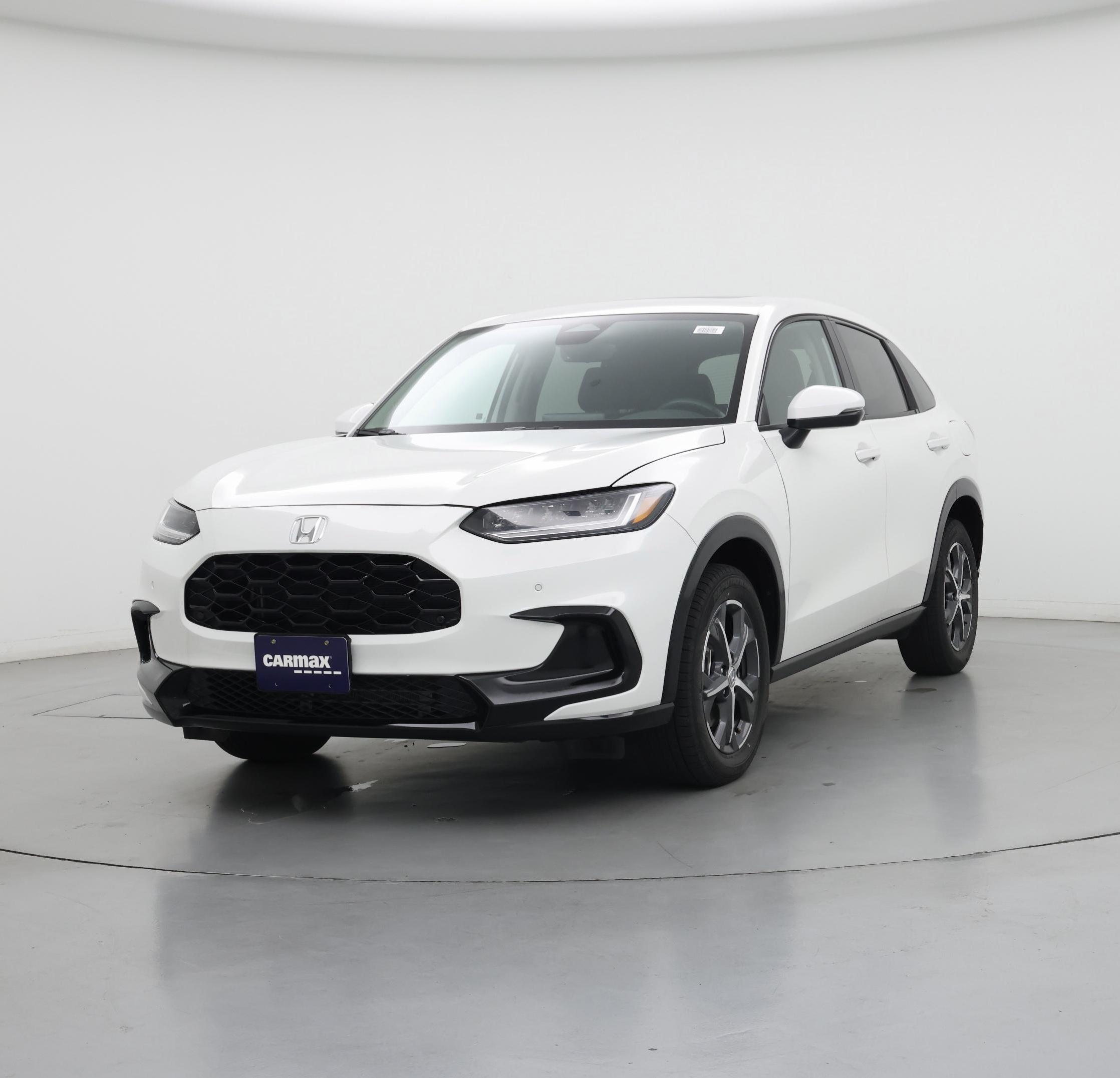 Thumbnail: 2024 Honda HR-V - 4