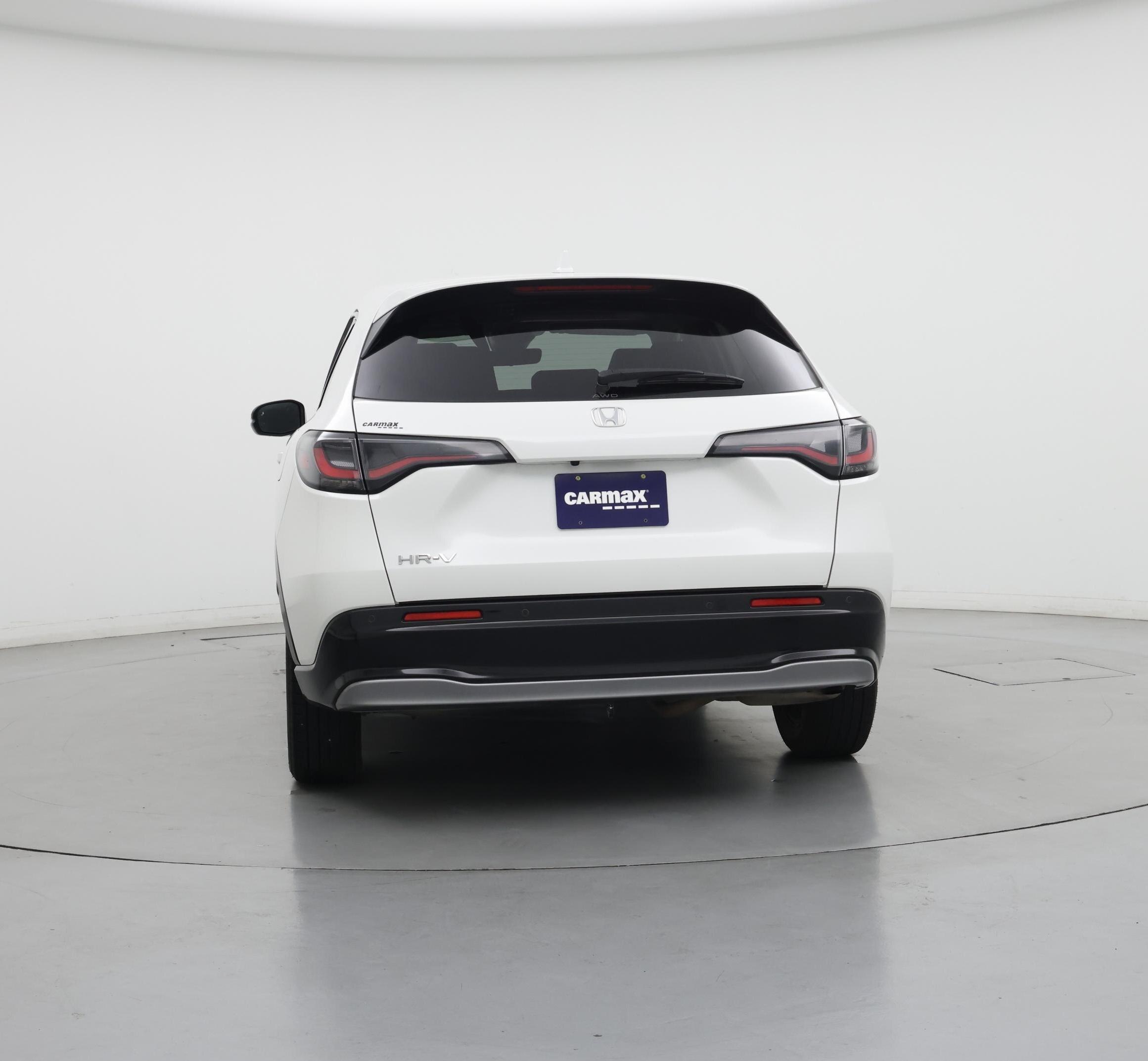 Thumbnail: 2024 Honda HR-V - 6