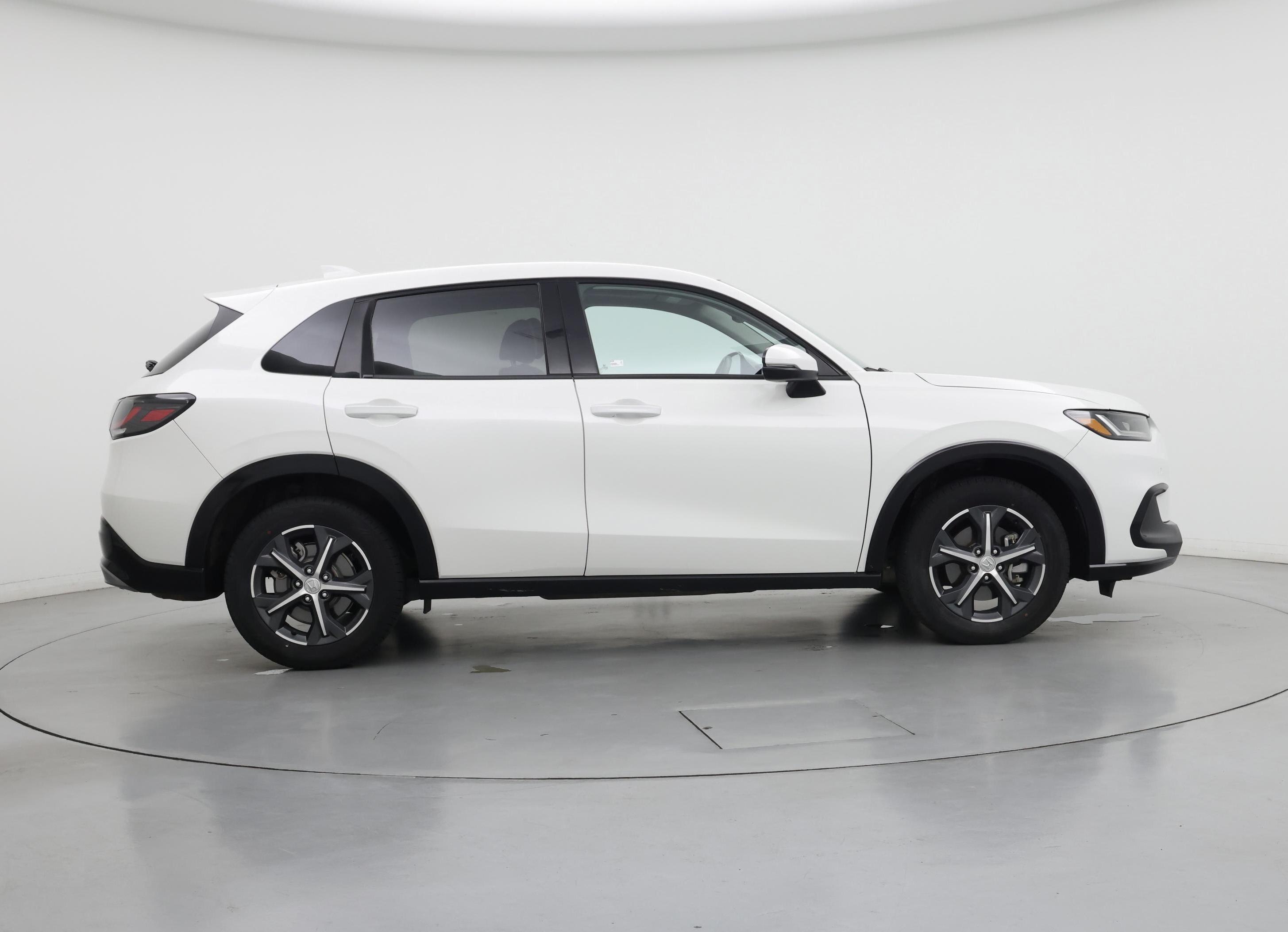 Thumbnail: 2024 Honda HR-V - 7