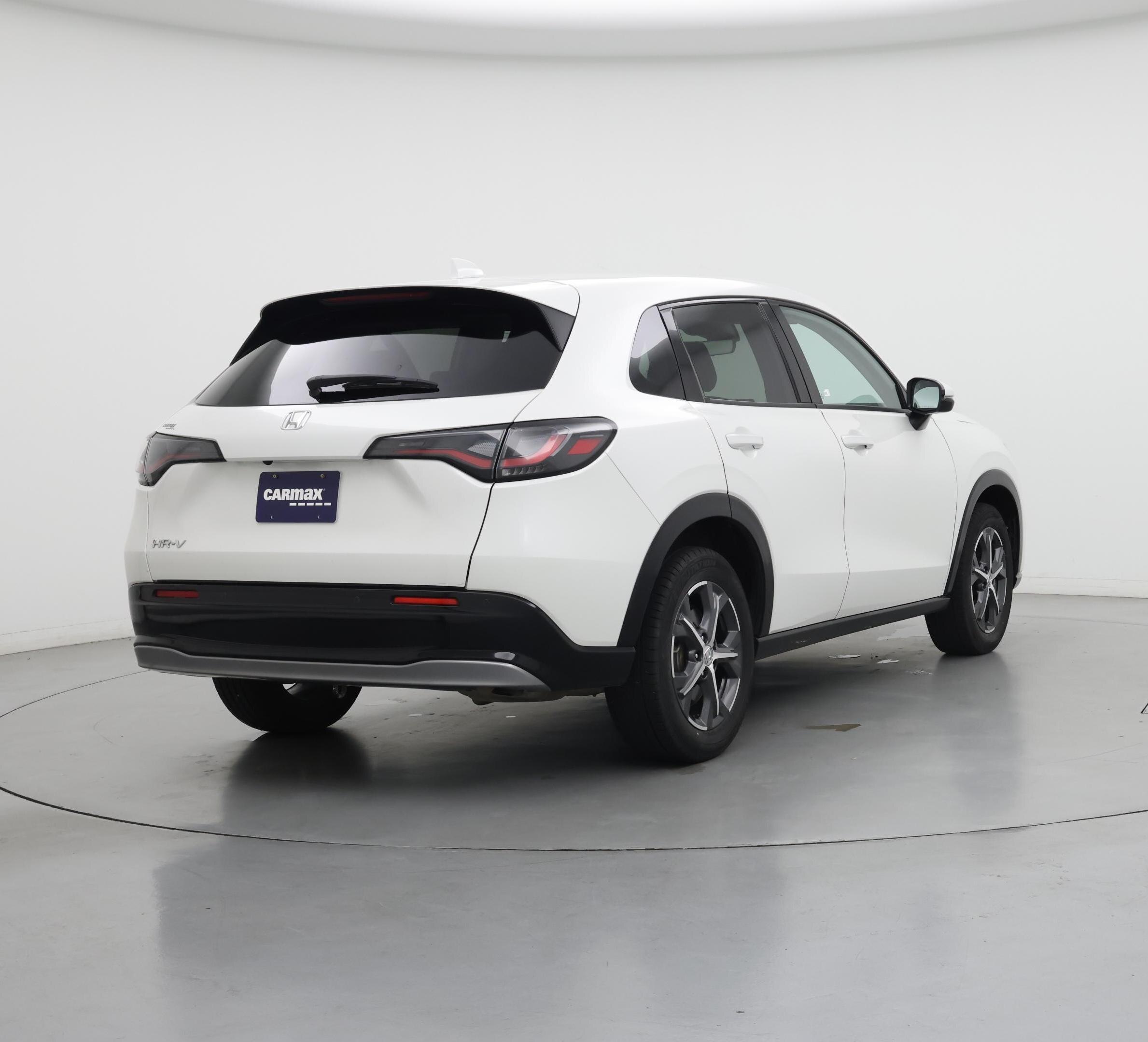 Thumbnail: 2024 Honda HR-V - 8