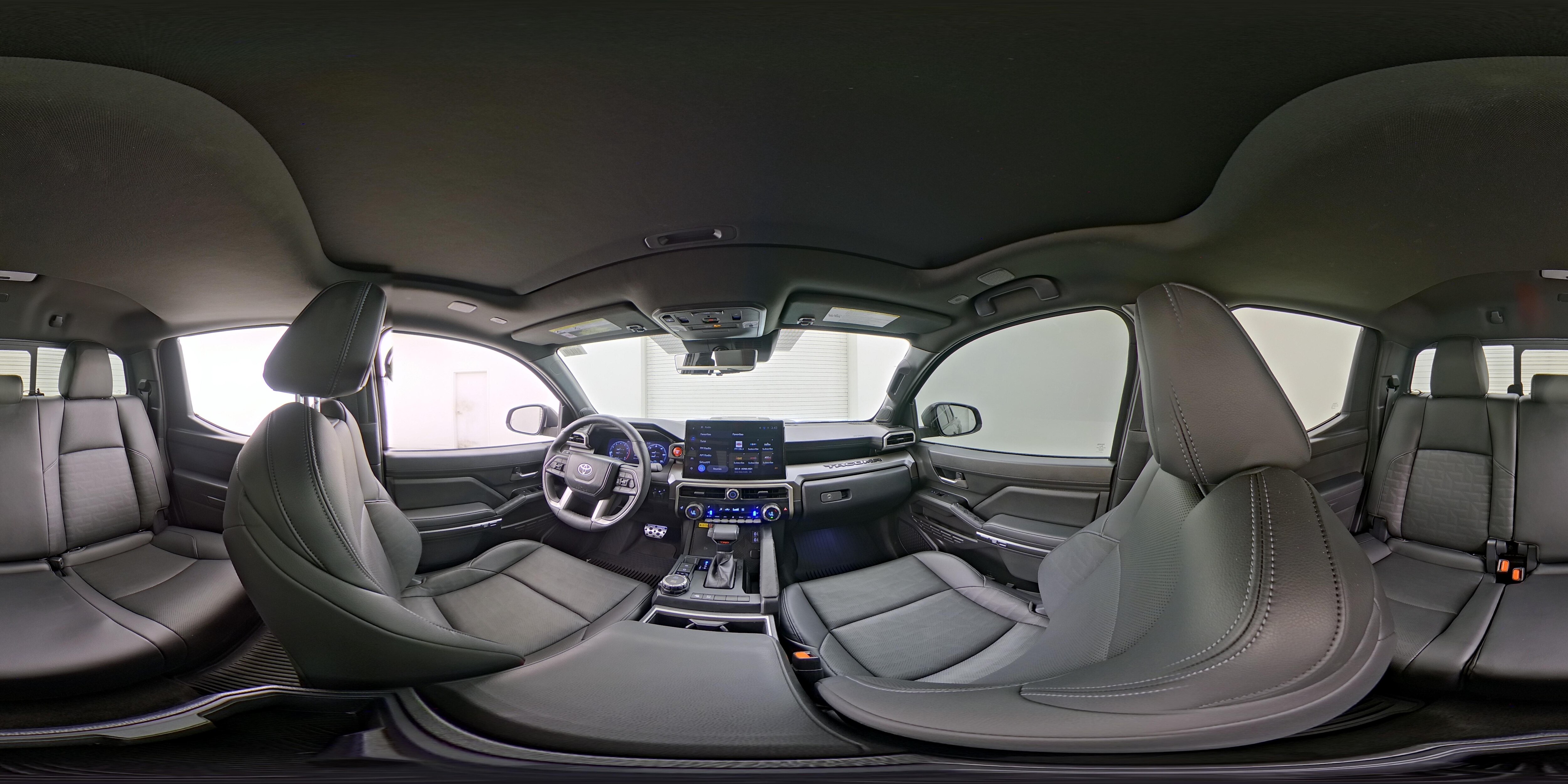 2024 Toyota Tacoma TRD Sport - Photo 26