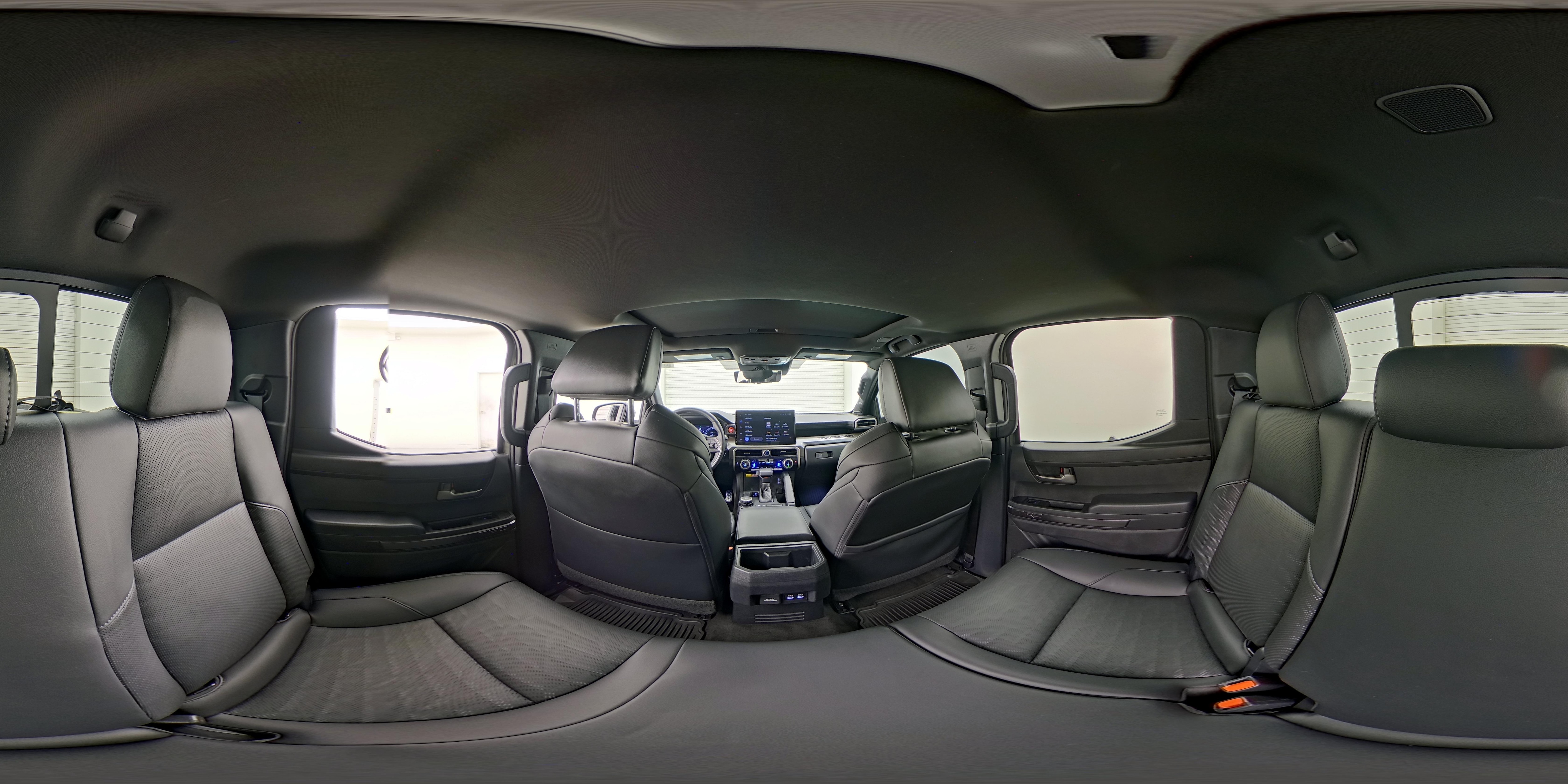 2024 Toyota Tacoma TRD Sport - Photo 27