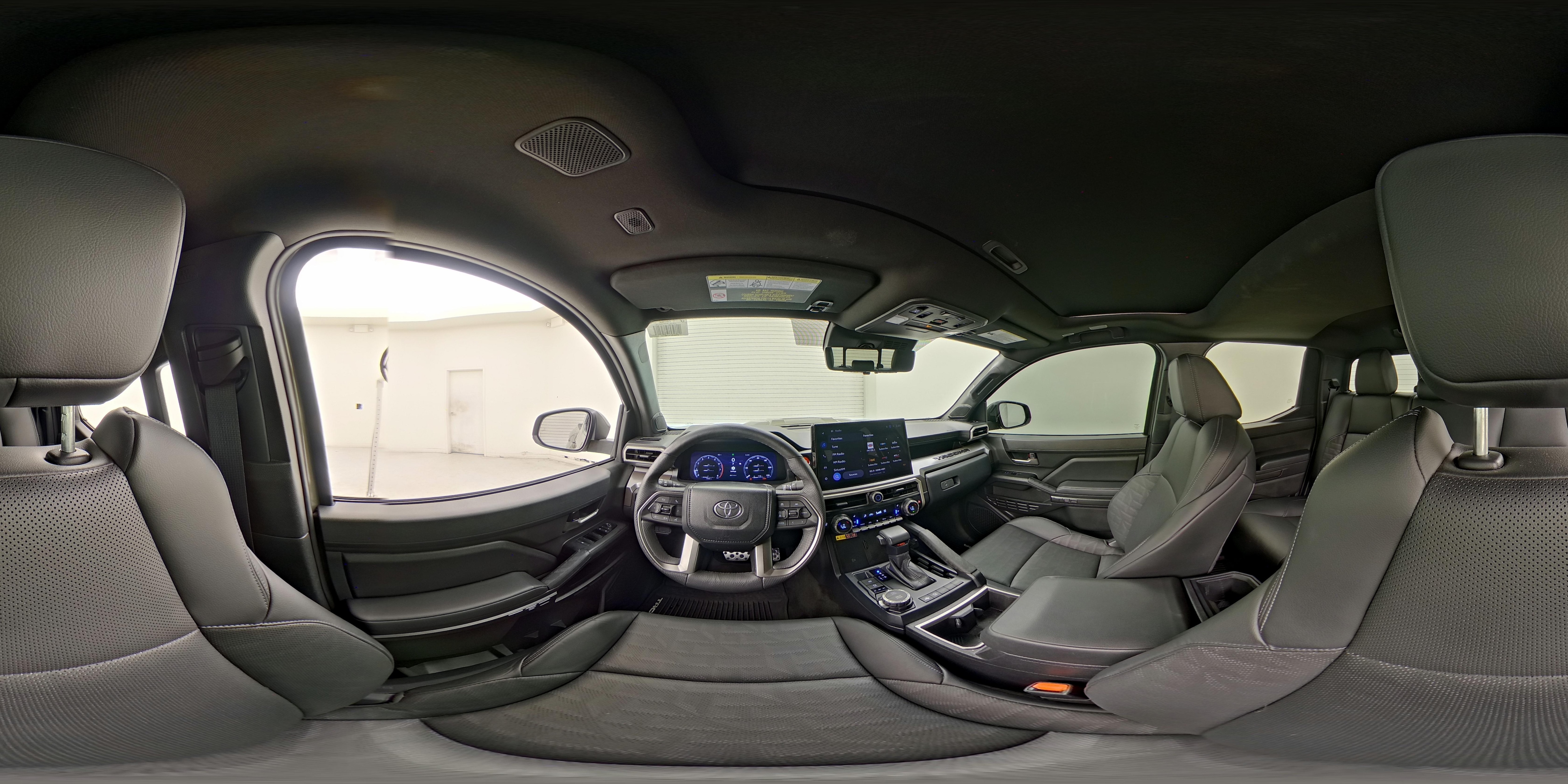 2024 Toyota Tacoma TRD Sport - Photo 28