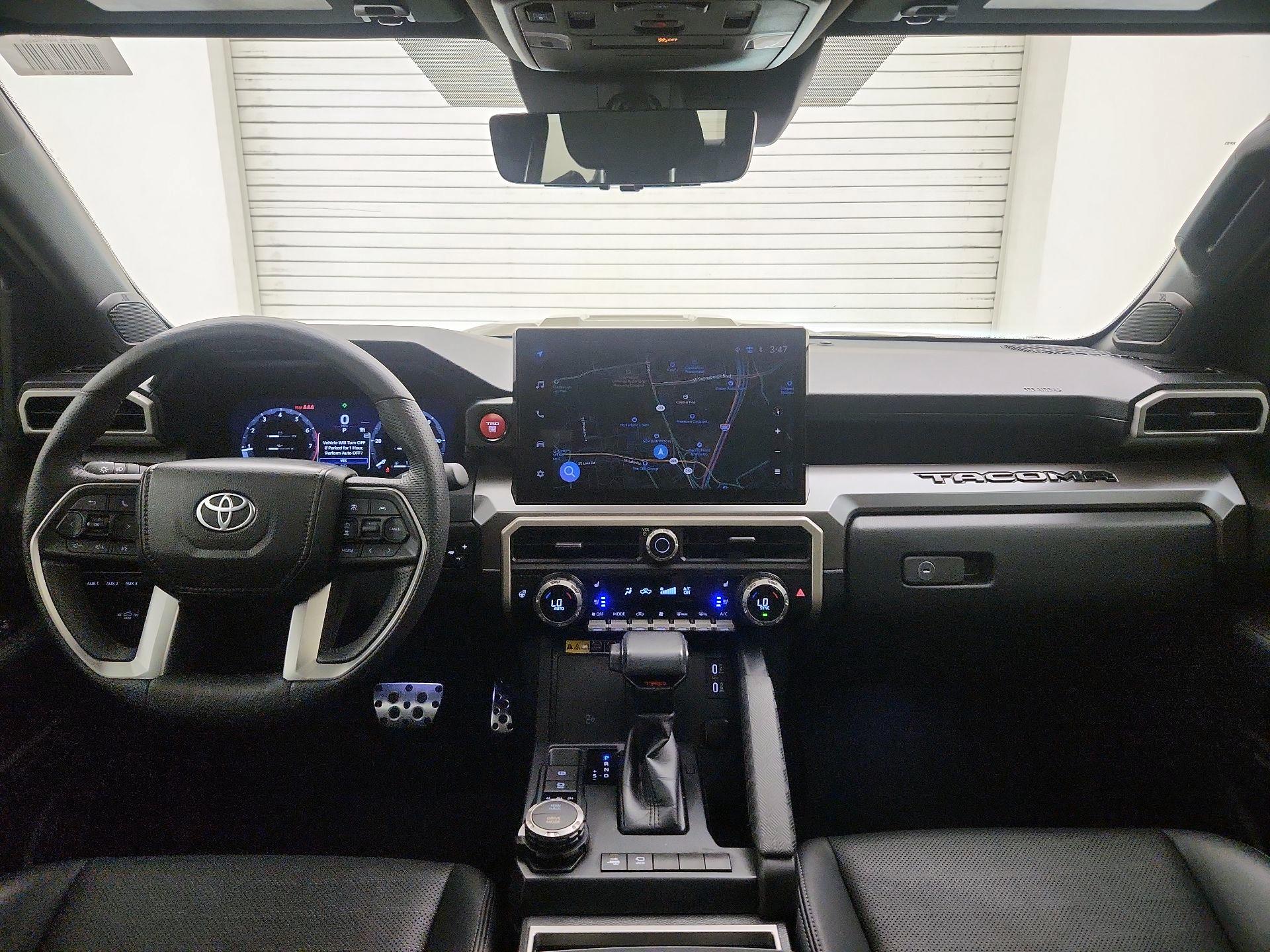 Thumbnail: 2024 Toyota Tacoma - 9
